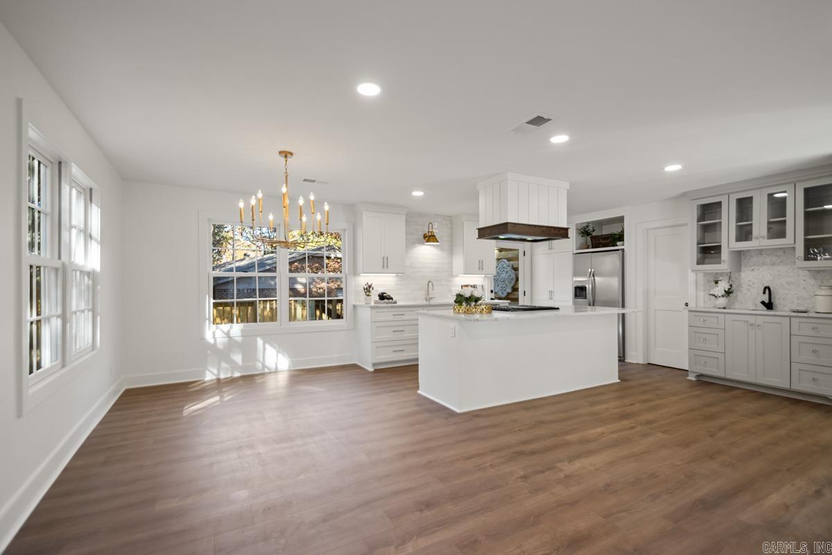 PLEASANT VALLEY - Residential
