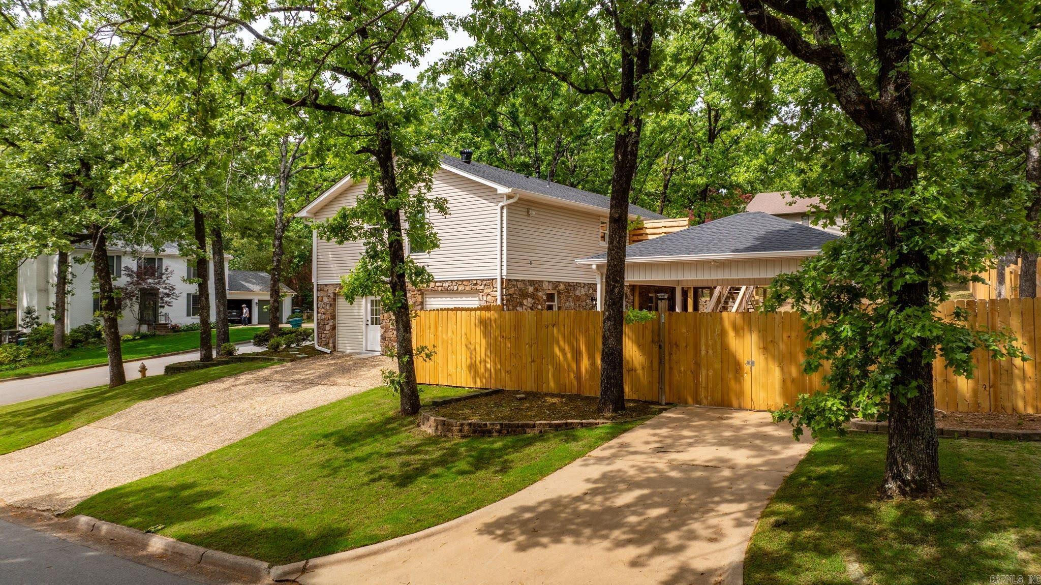 PLEASANT VALLEY - Residential