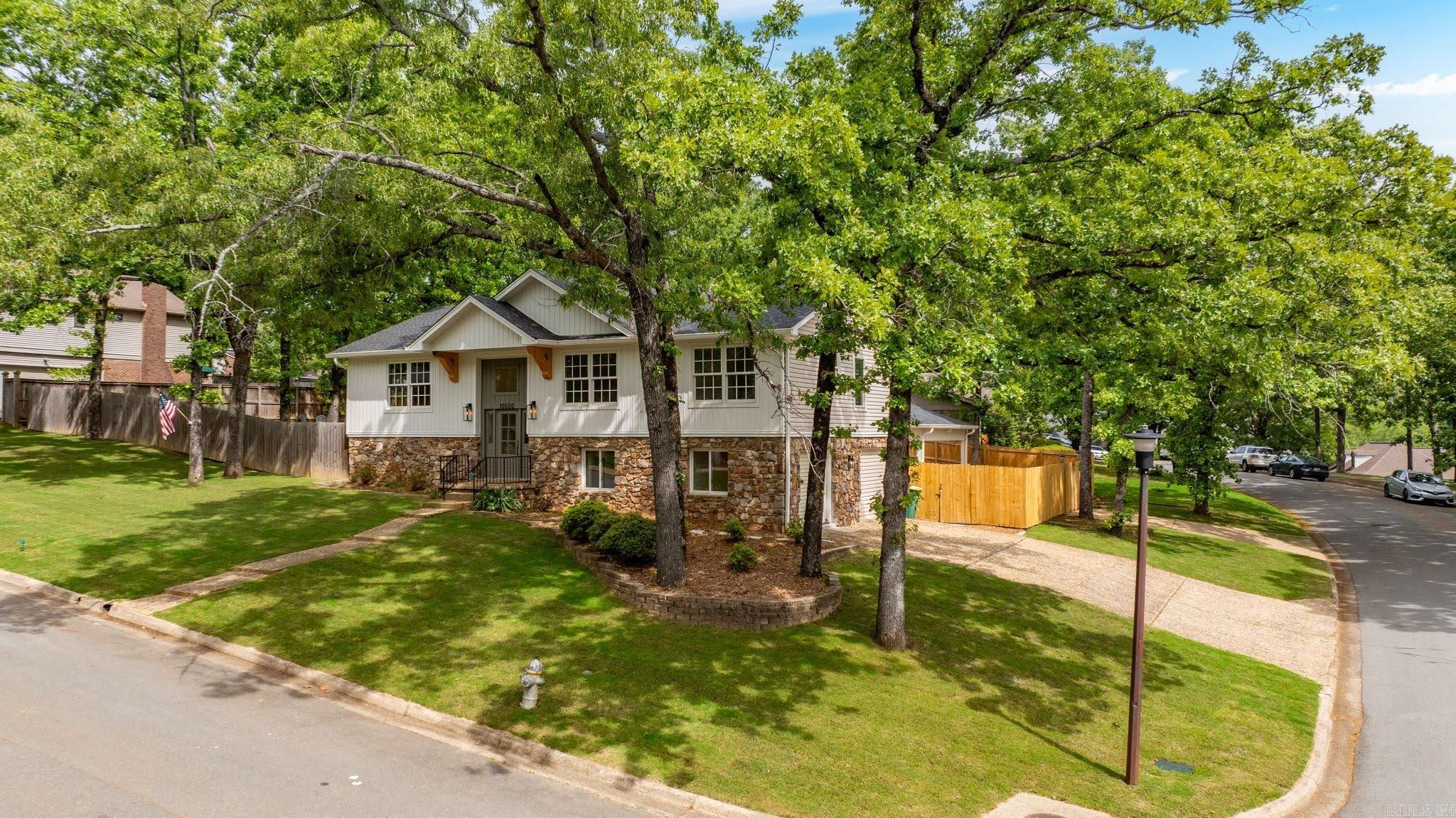 PLEASANT VALLEY - Residential