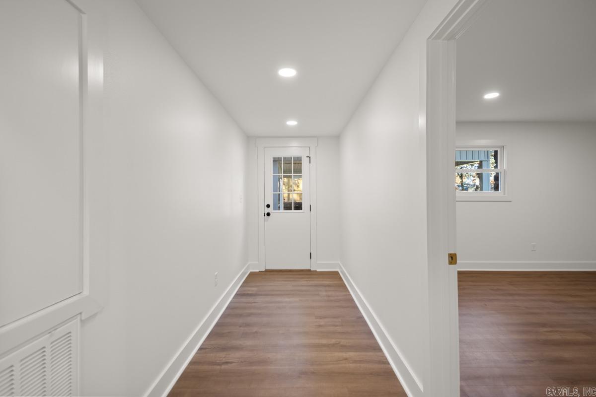 PLEASANT VALLEY - Residential