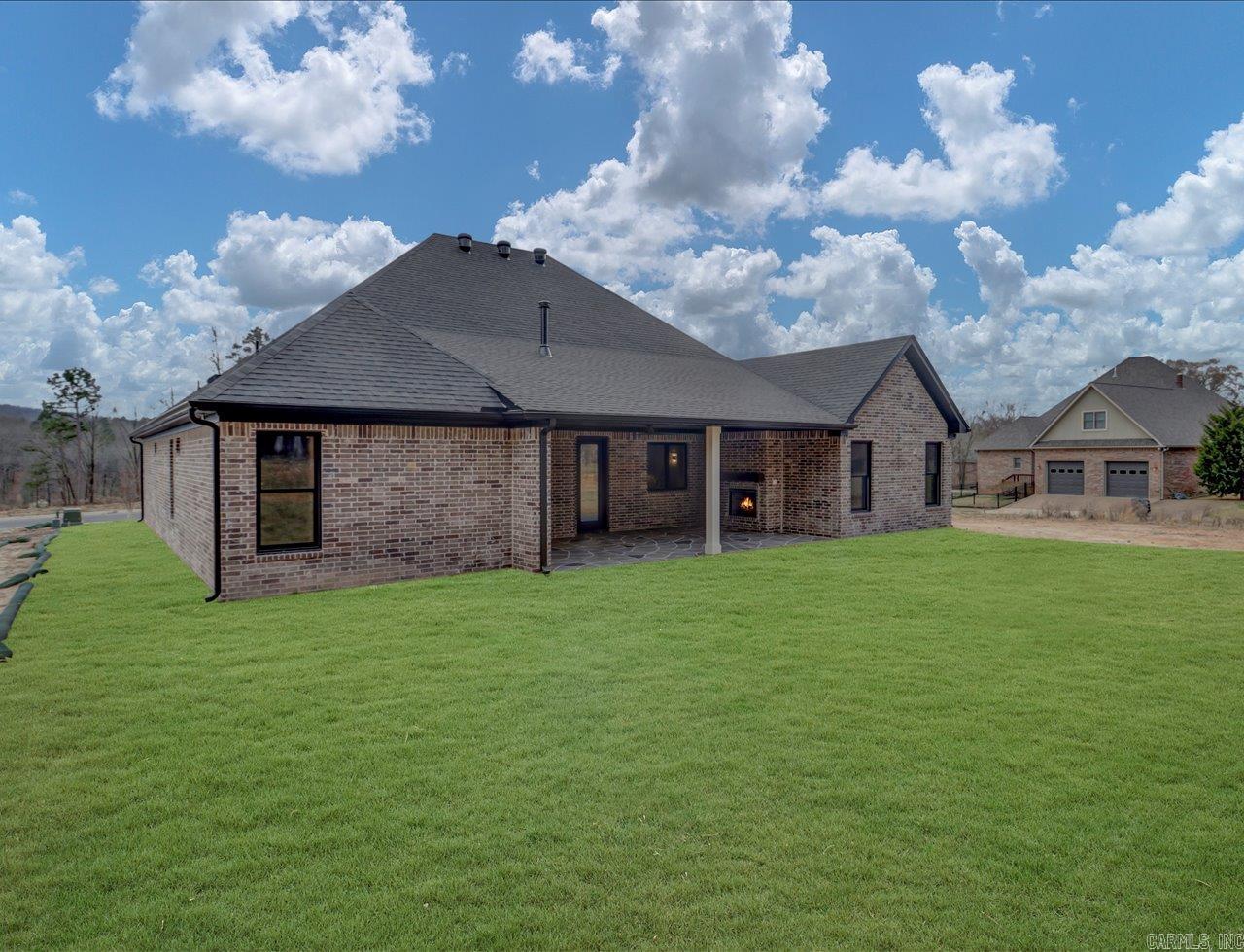 Red Oak Ridge - Residential