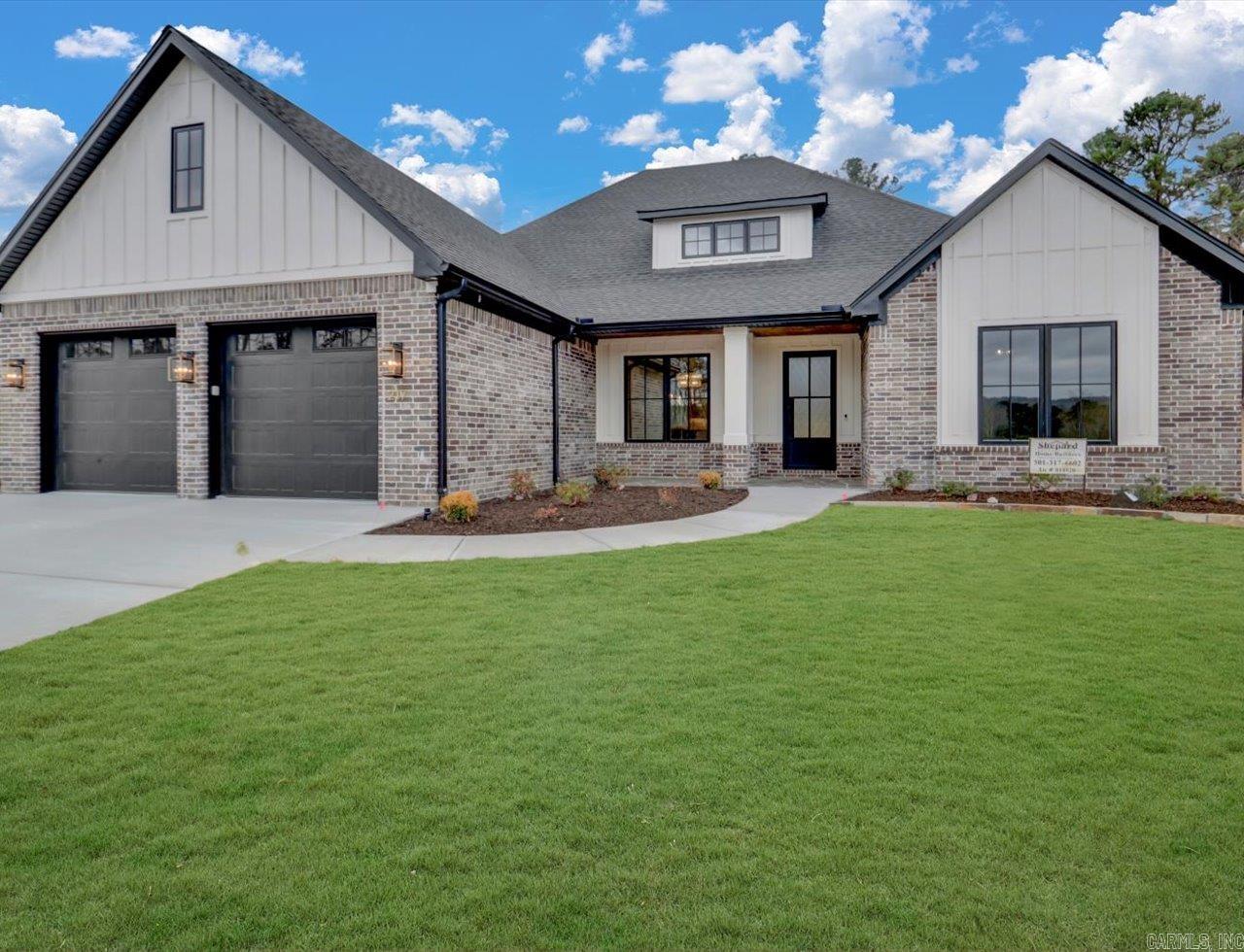 Red Oak Ridge - Residential
