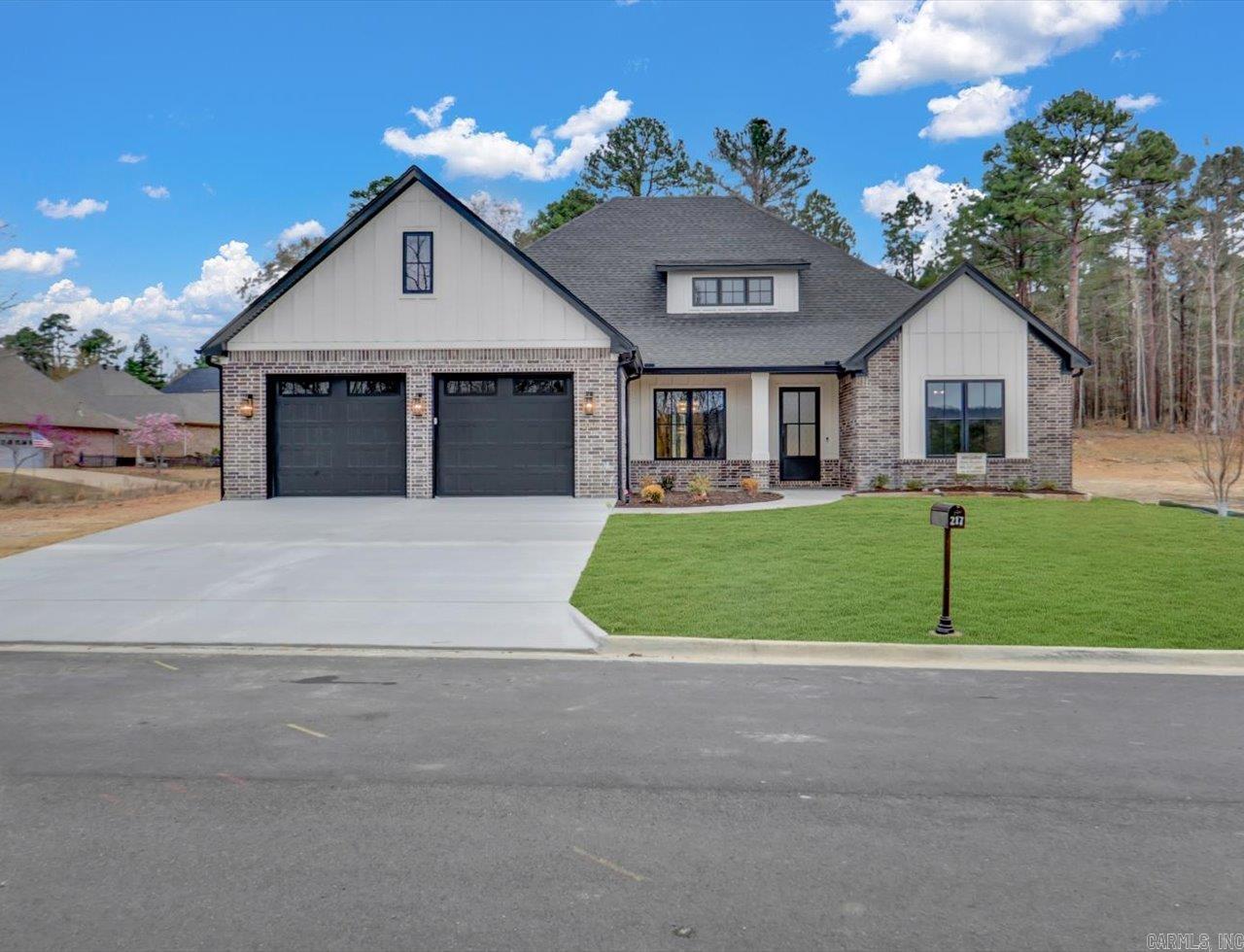 Red Oak Ridge - Residential