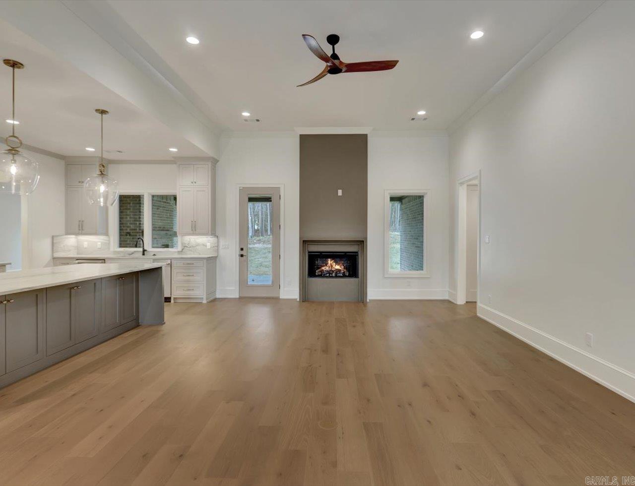 Red Oak Ridge - Residential