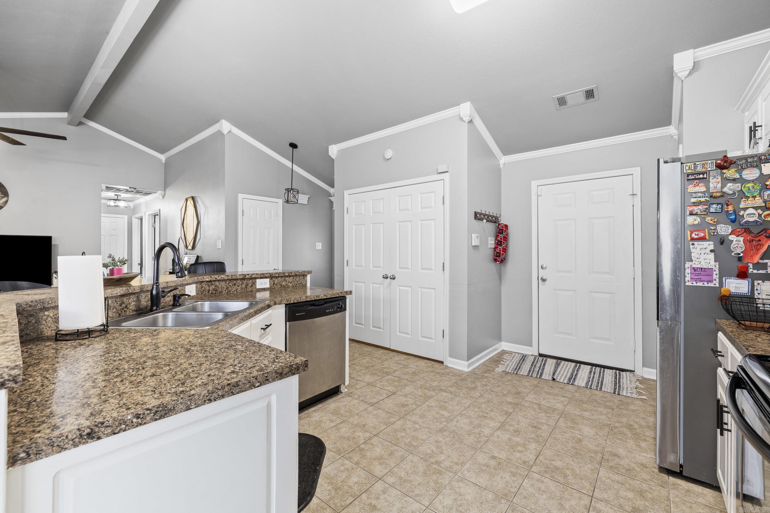 Fowler Ridge - Residential