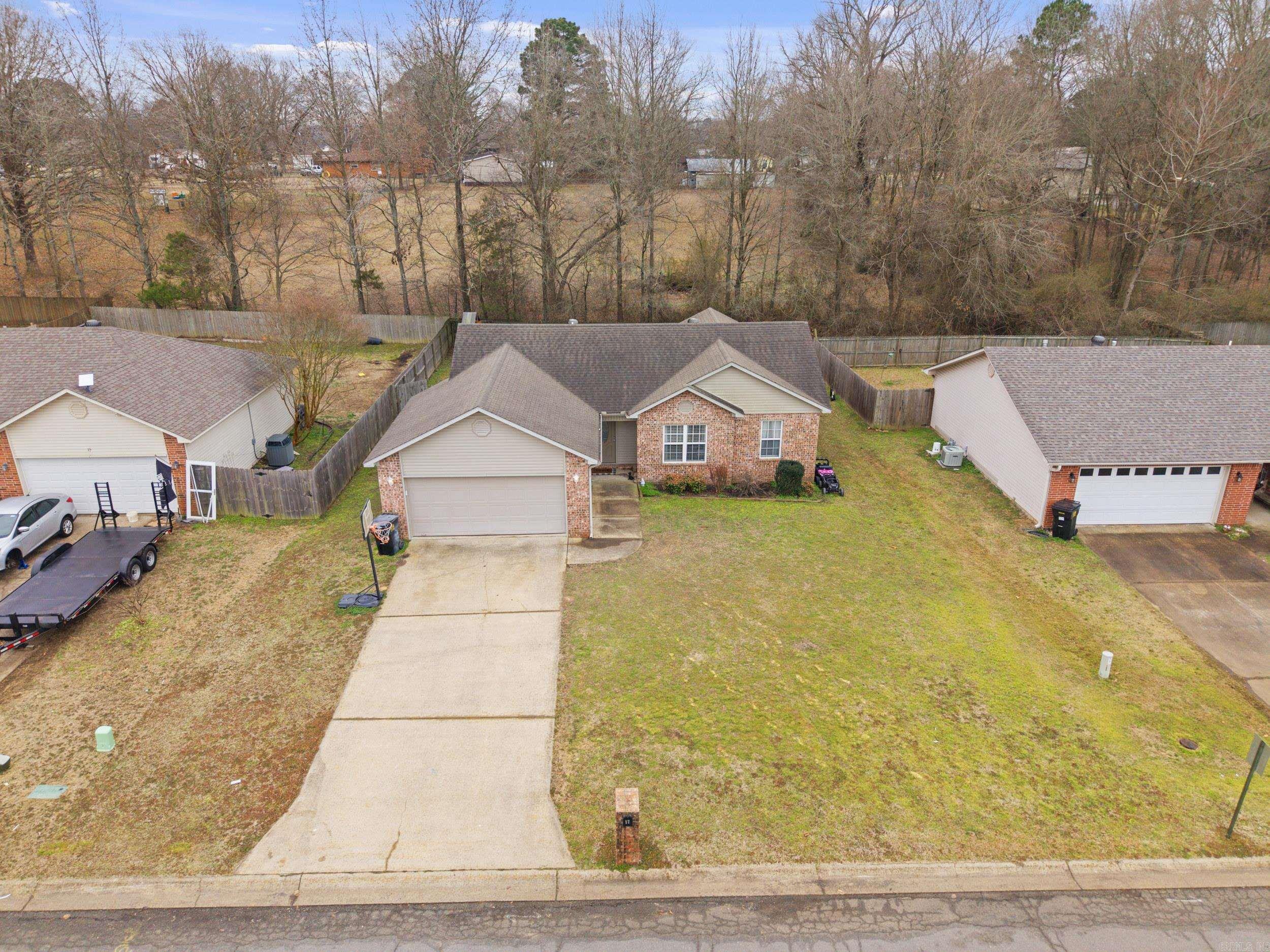 Fowler Ridge - Residential