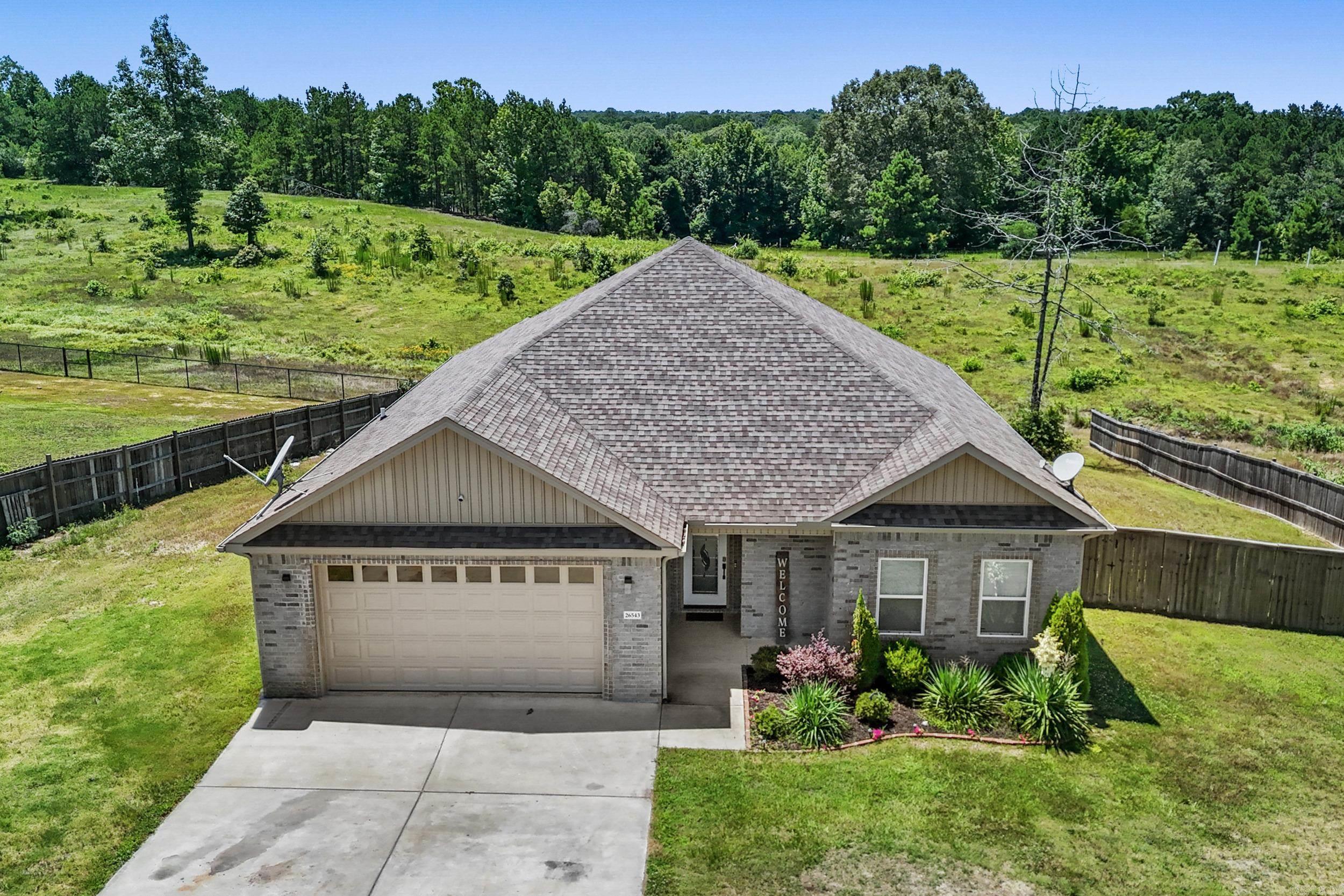 WINCHESTER ESTATES - Residential