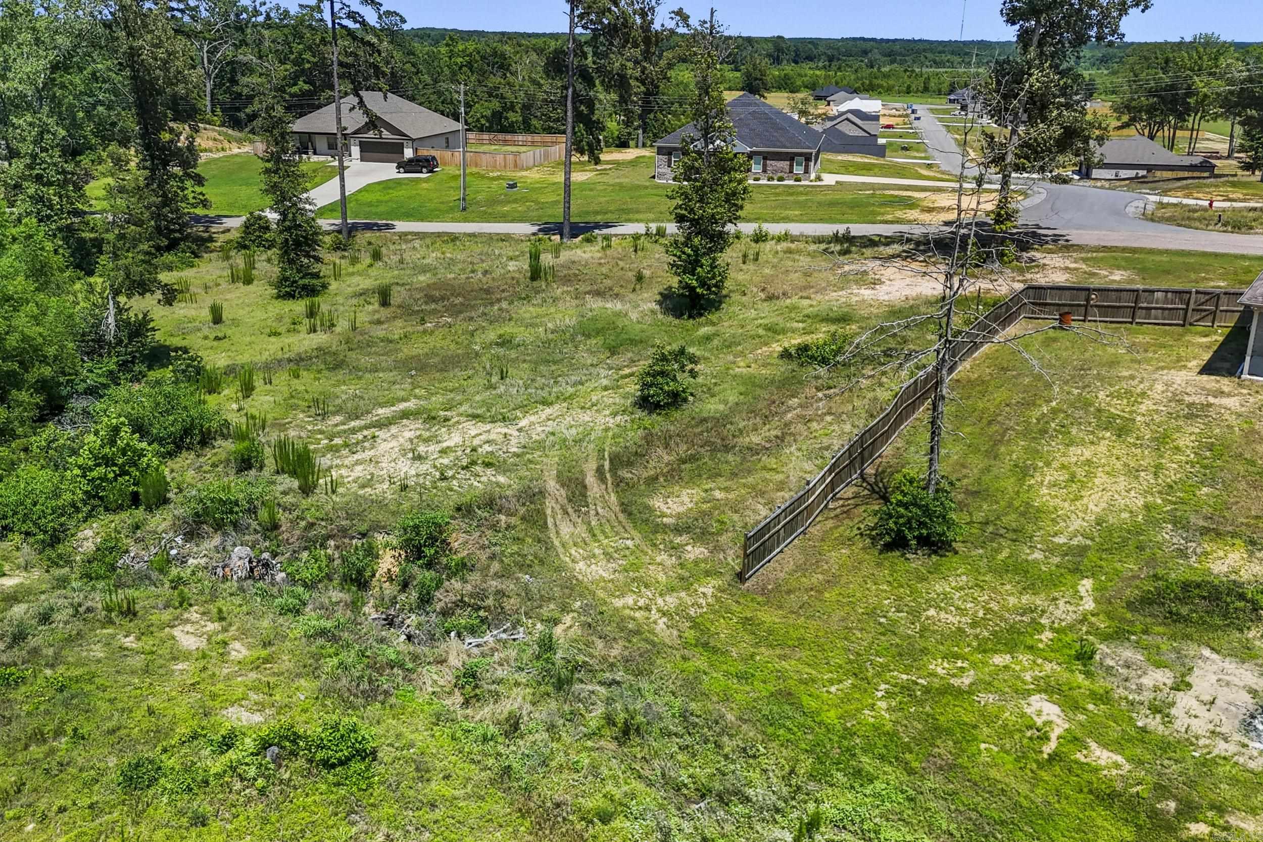 WINCHESTER ESTATES - Residential