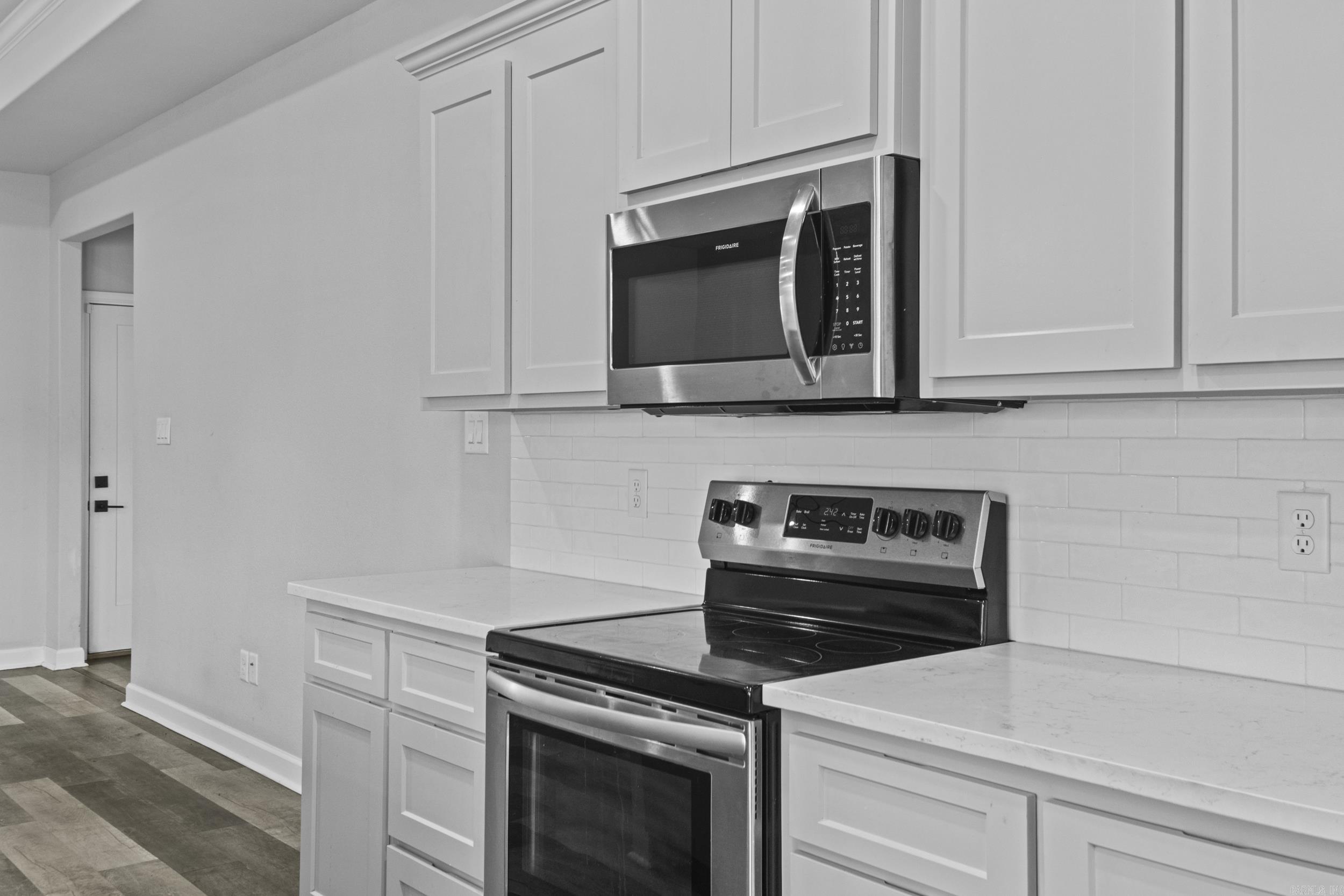 WINCHESTER ESTATES - Residential