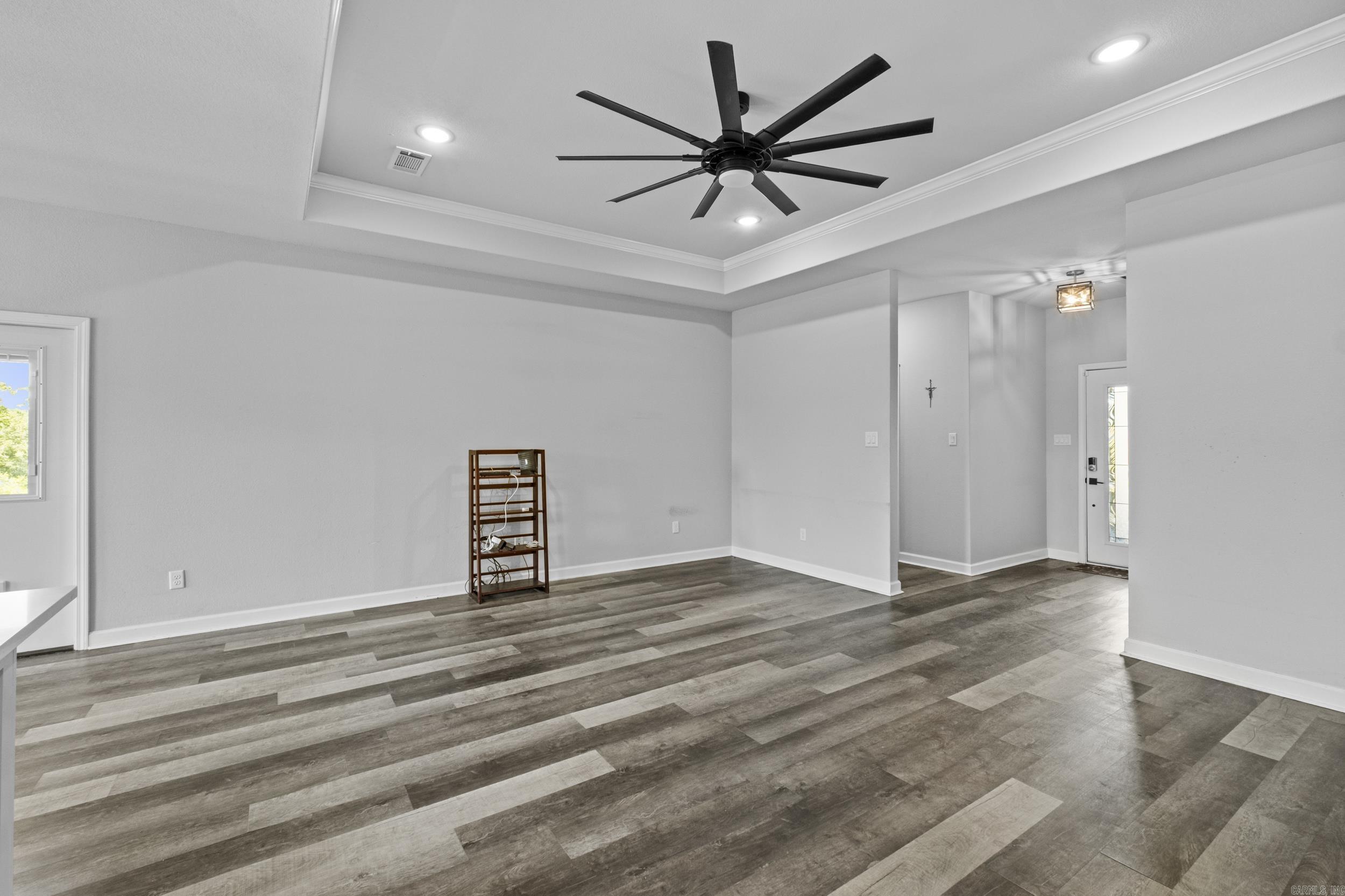 WINCHESTER ESTATES - Residential