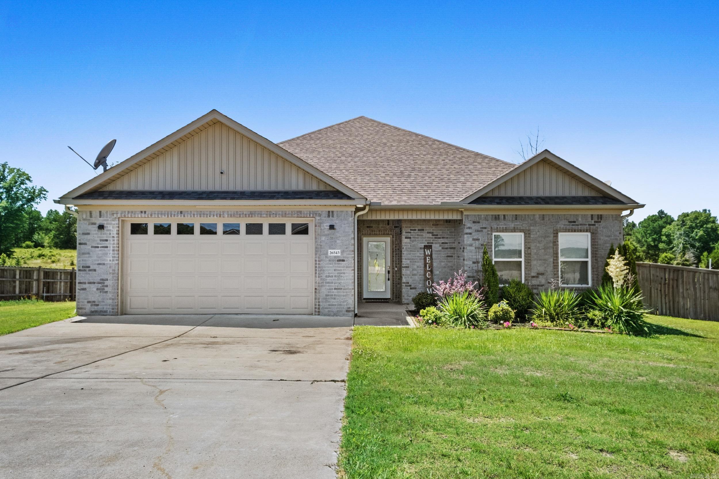 WINCHESTER ESTATES - Residential