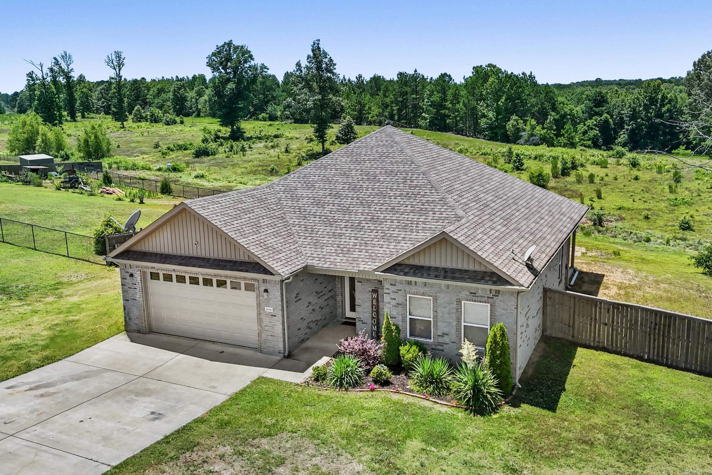 WINCHESTER ESTATES - Residential