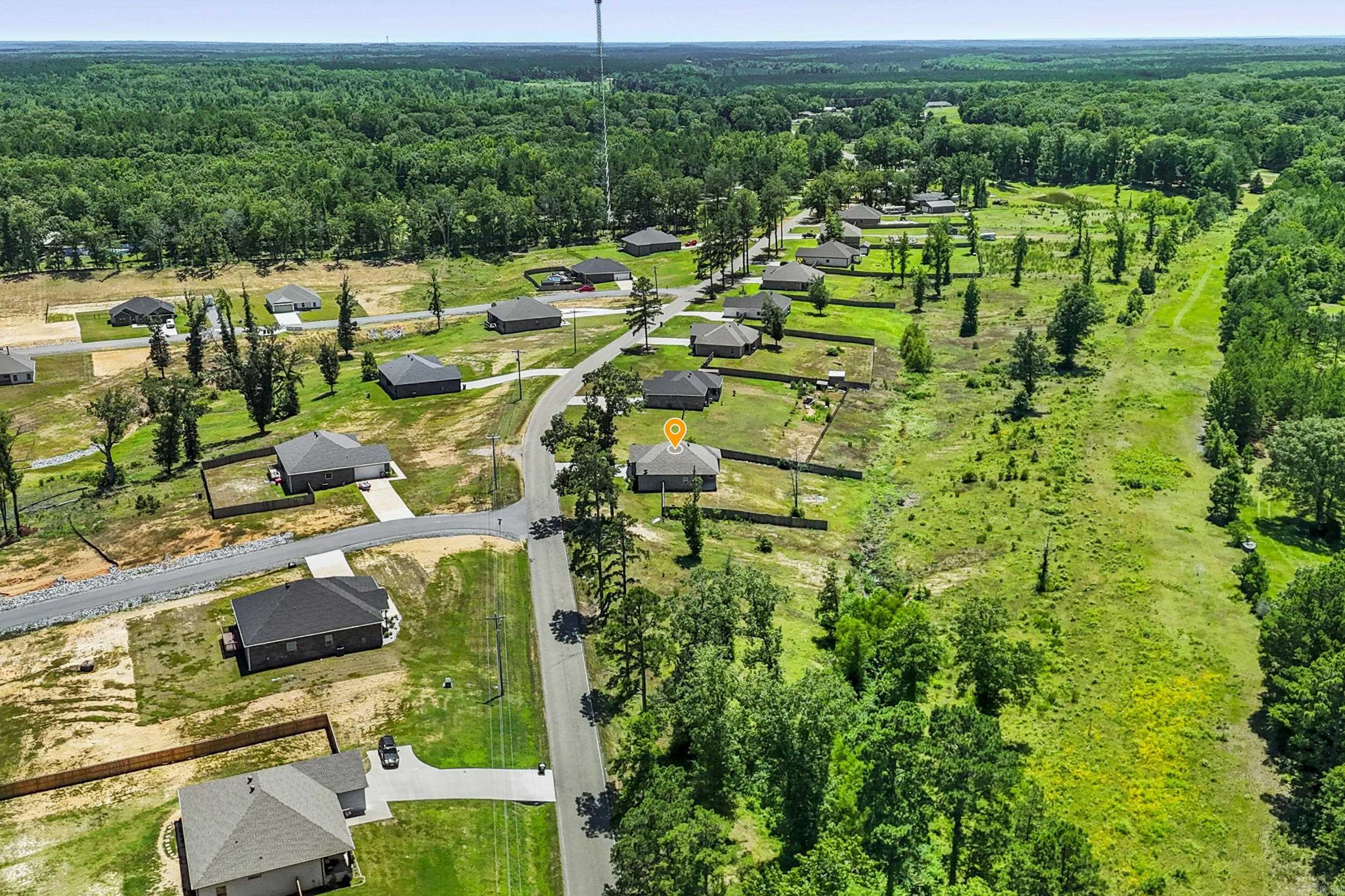 WINCHESTER ESTATES - Residential