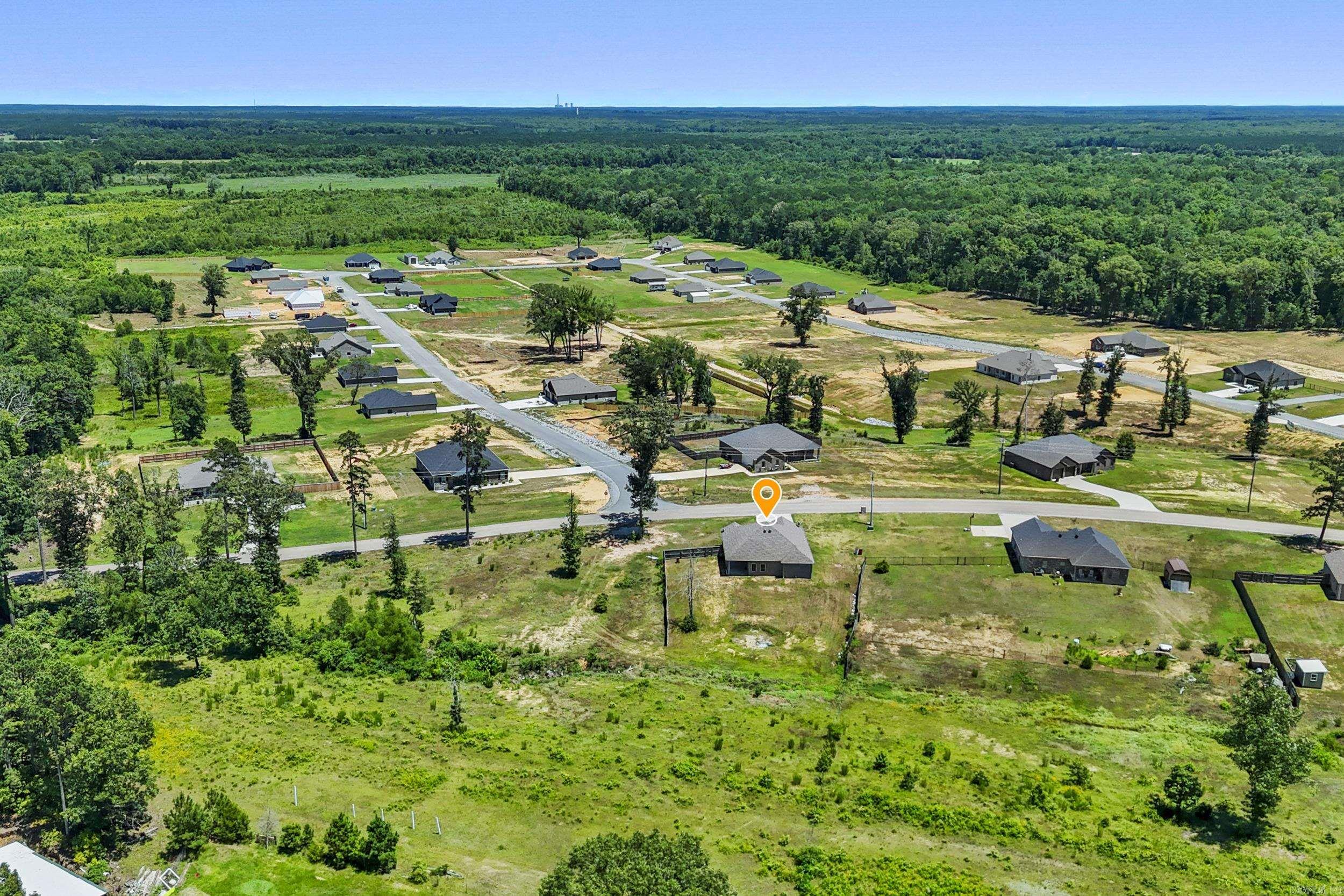 WINCHESTER ESTATES - Residential