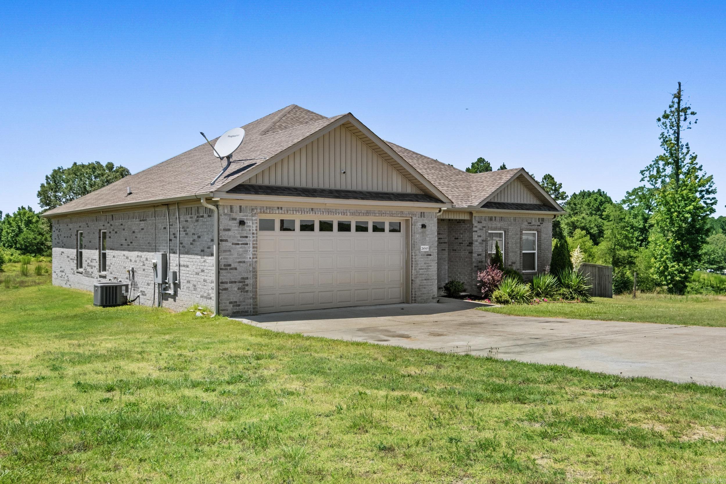 WINCHESTER ESTATES - Residential