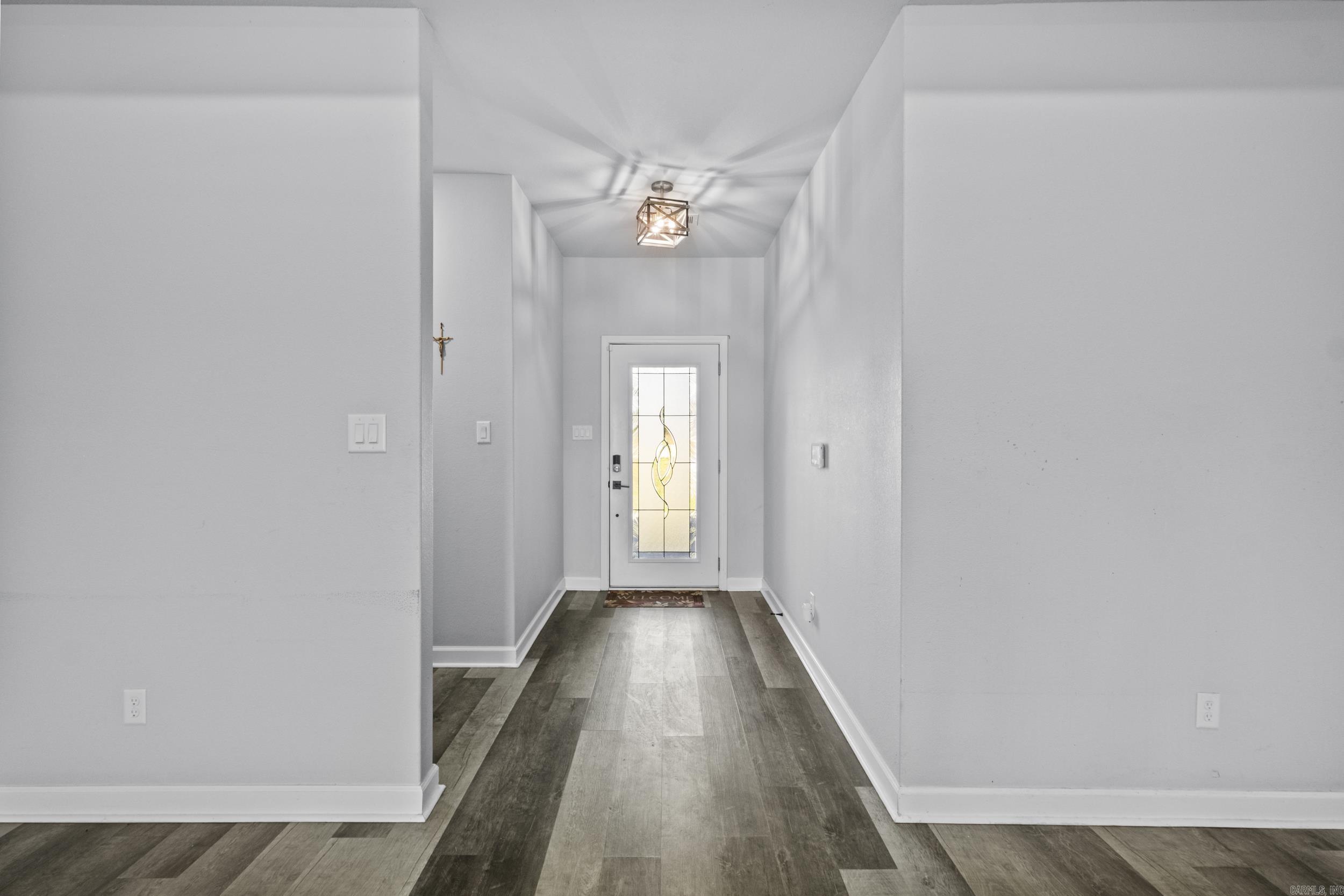 WINCHESTER ESTATES - Residential