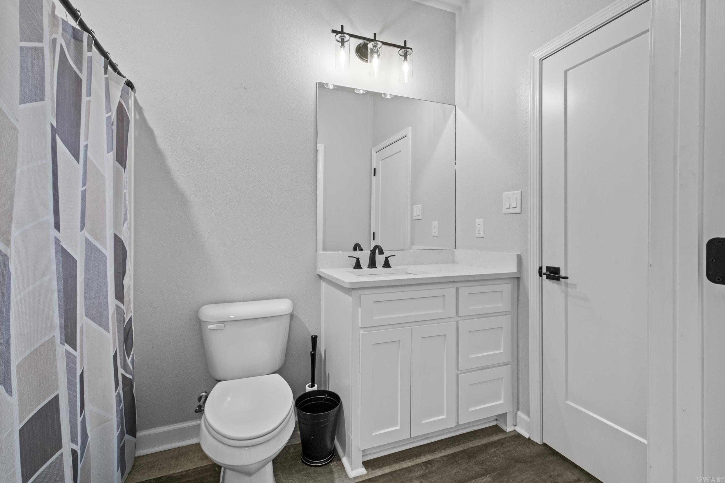 WINCHESTER ESTATES - Residential