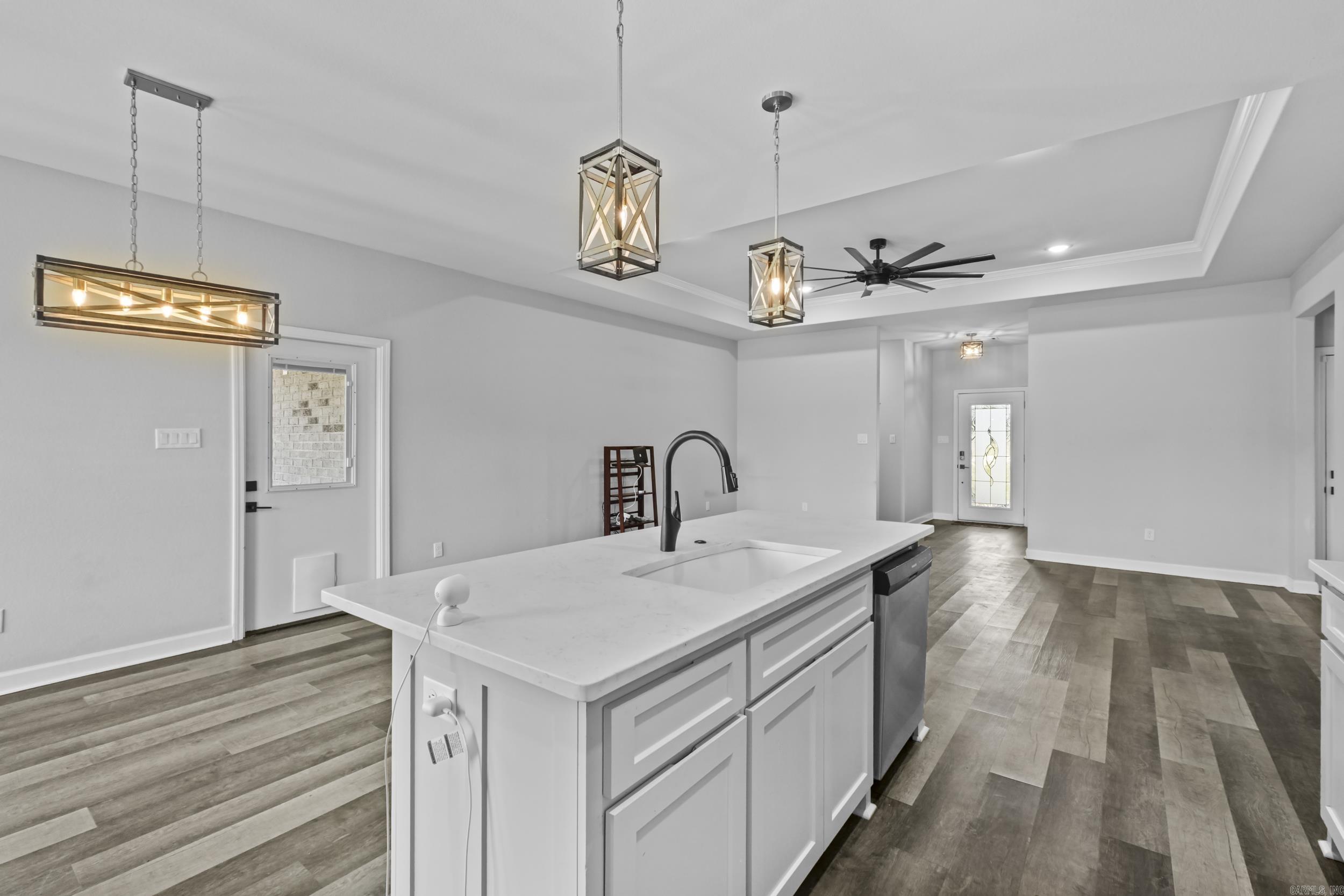 WINCHESTER ESTATES - Residential