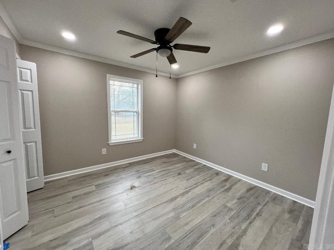 PINE MANOR SUB DIV - Residential