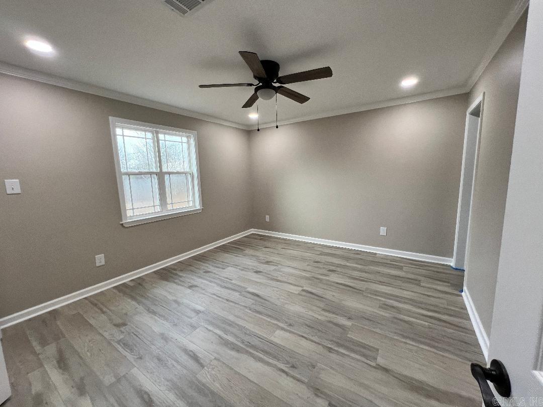 PINE MANOR SUB DIV - Residential
