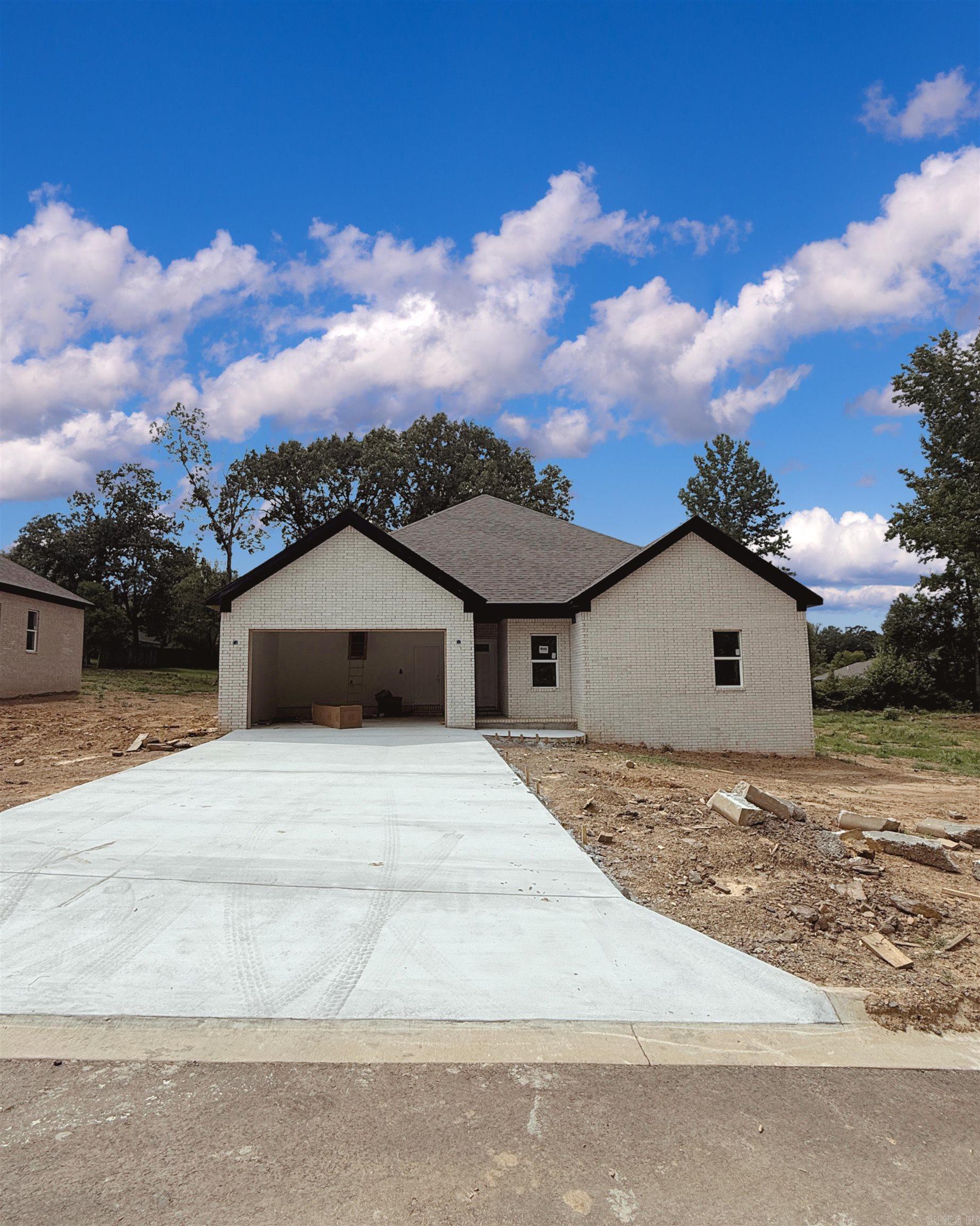 GEORGE'S CROSSING SUBDIVISION PH - Residential