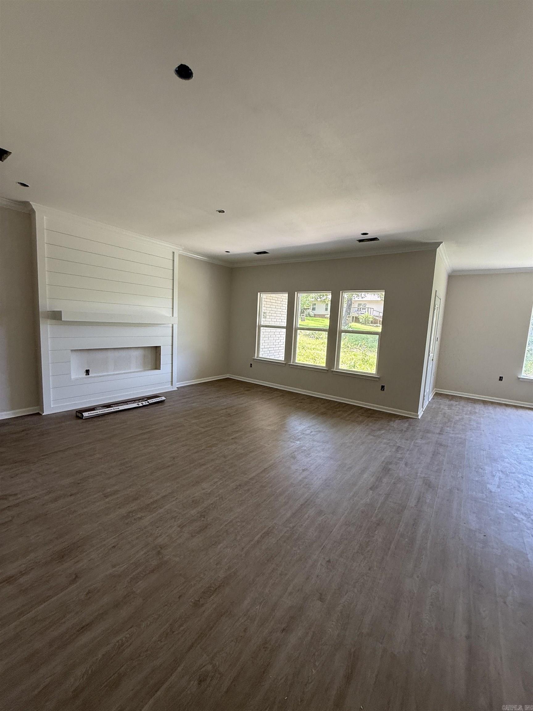 GEORGE'S CROSSING SUBDIVISION PH - Residential