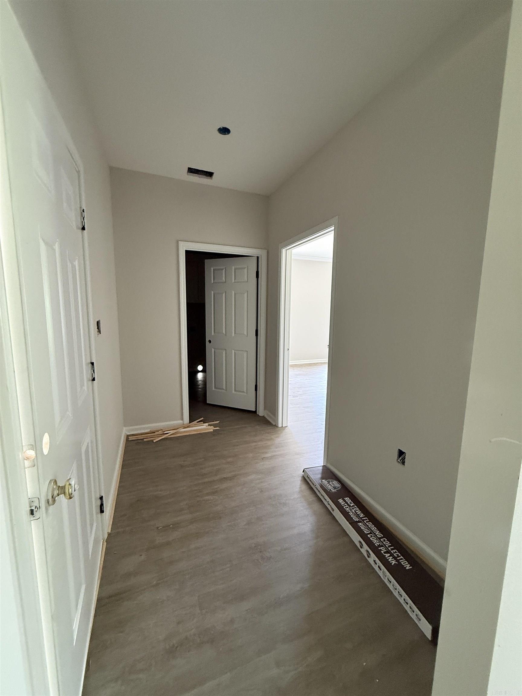 GEORGE'S CROSSING SUBDIVISION PH - Residential