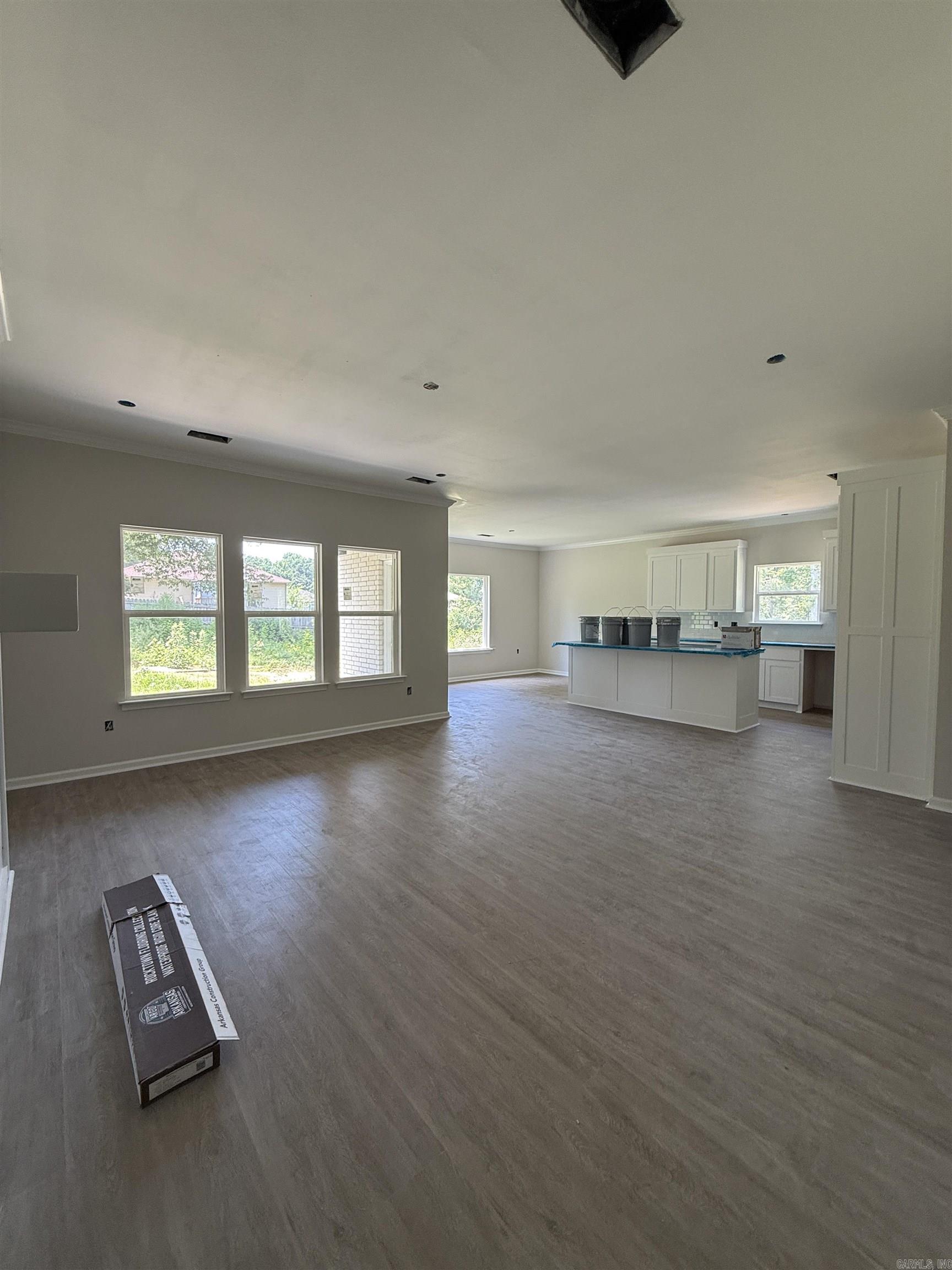 GEORGE'S CROSSING SUBDIVISION PH - Residential
