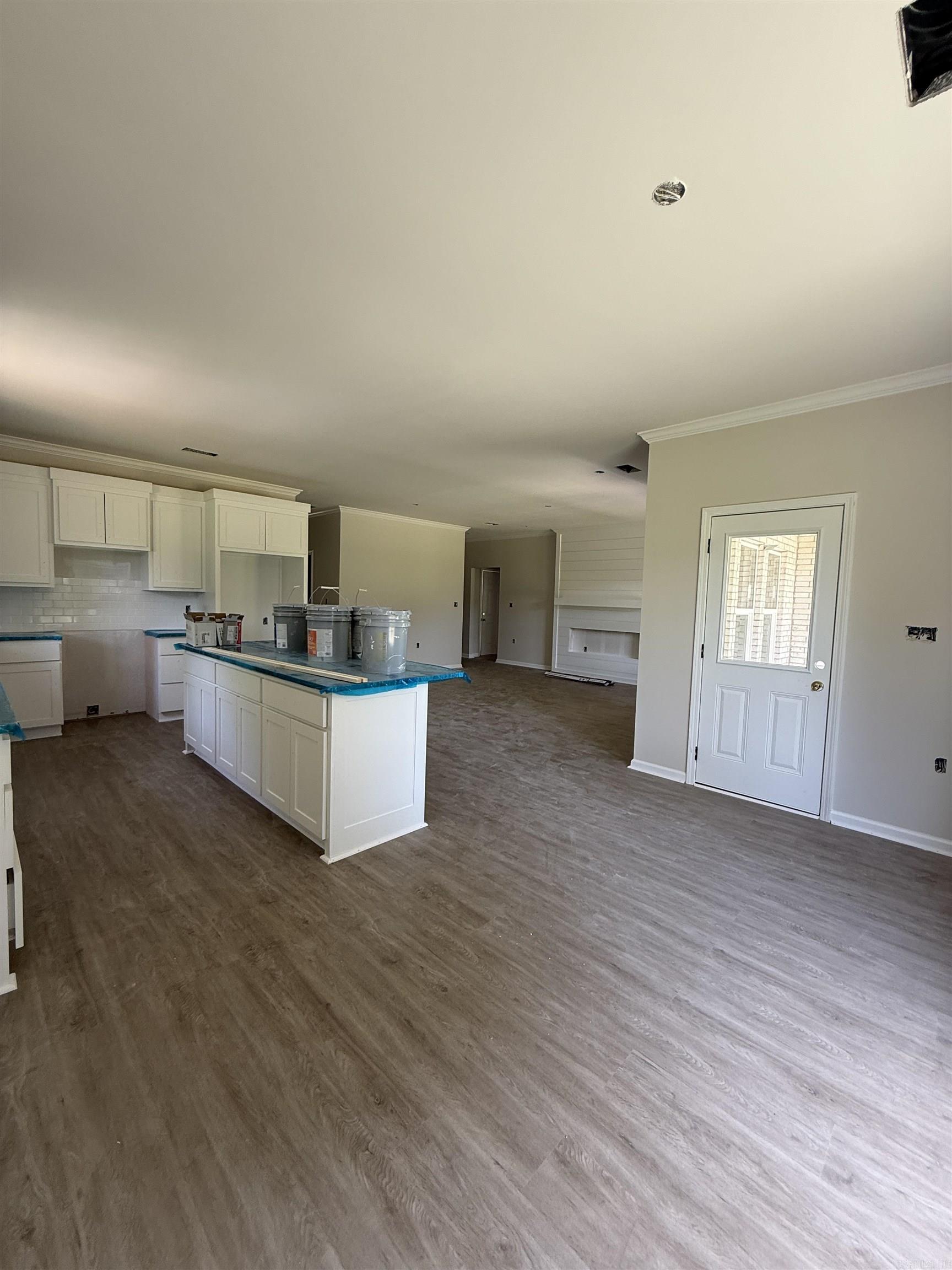 GEORGE'S CROSSING SUBDIVISION PH - Residential