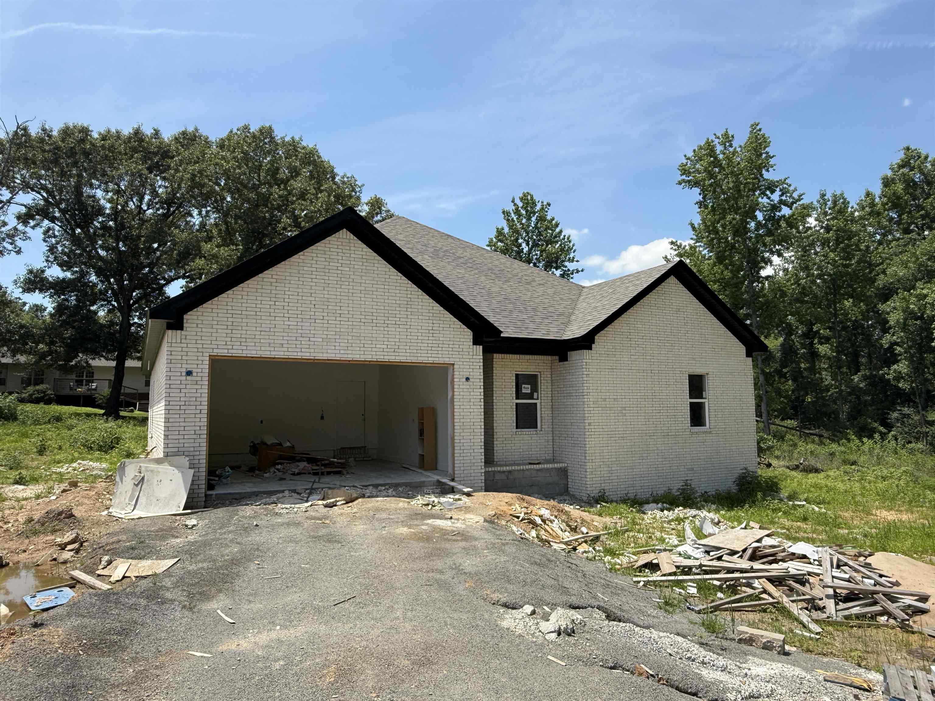 GEORGE'S CROSSING SUBDIVISION PH - Residential
