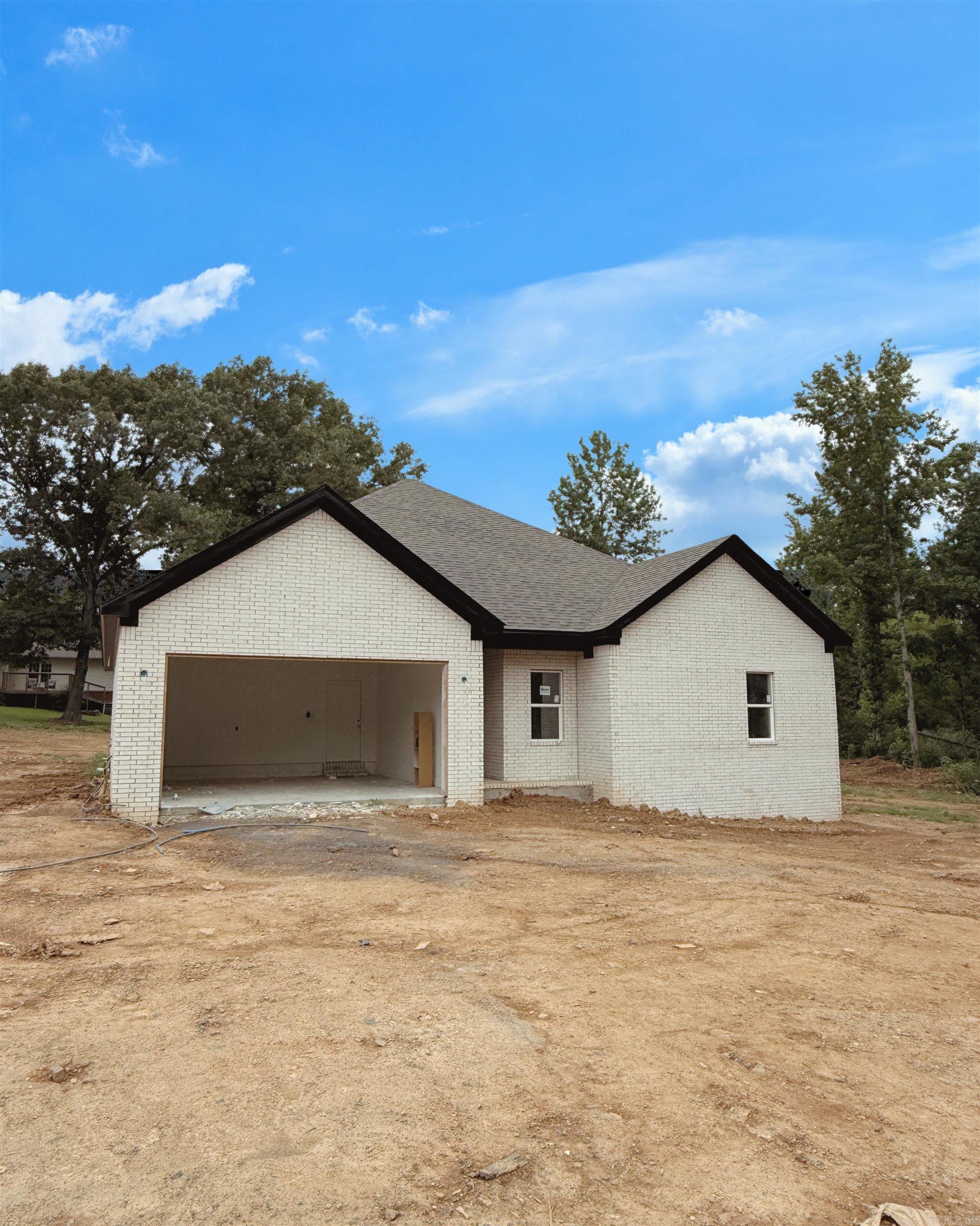 GEORGE'S CROSSING SUBDIVISION PH - Residential