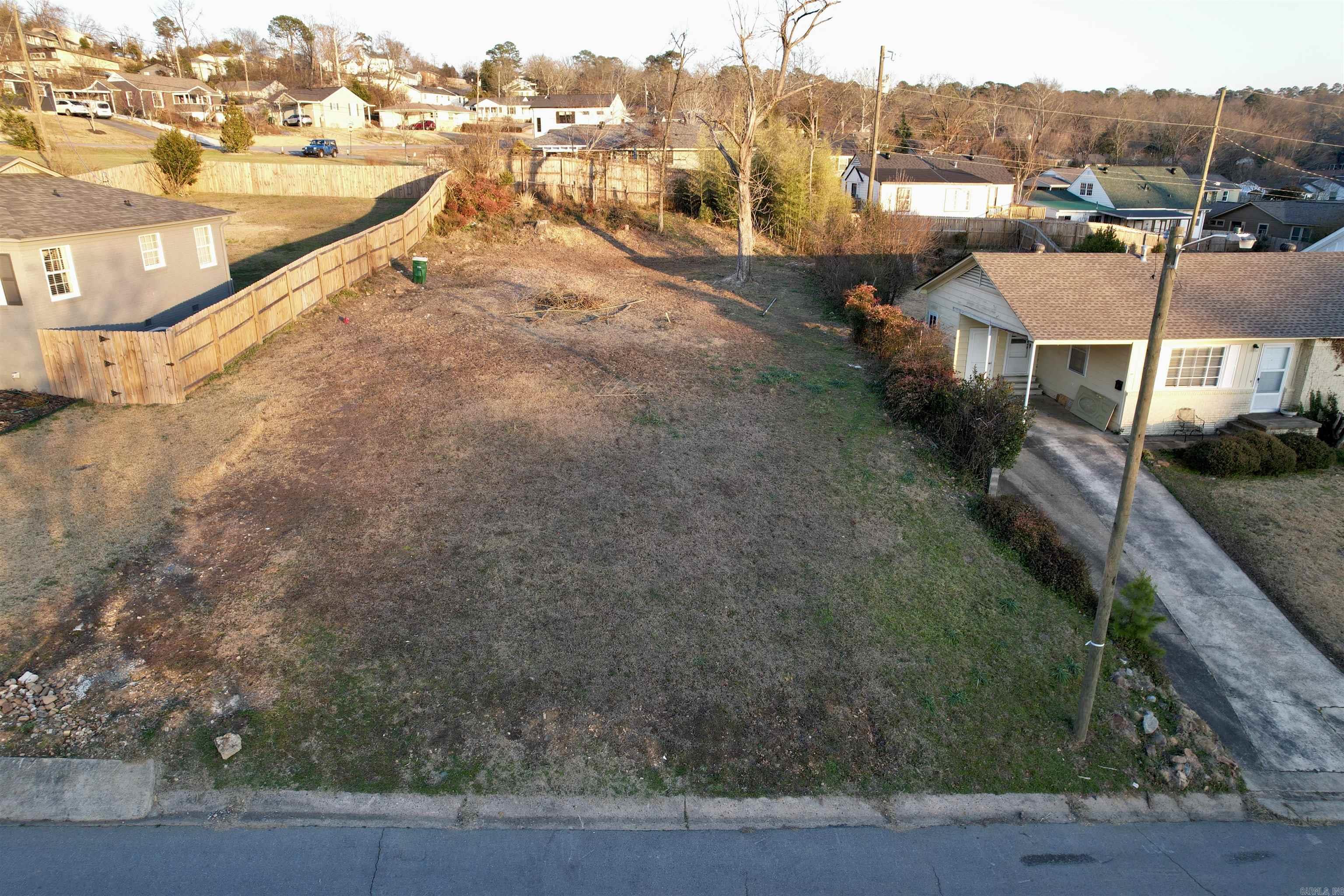 Kingwood Place - Land