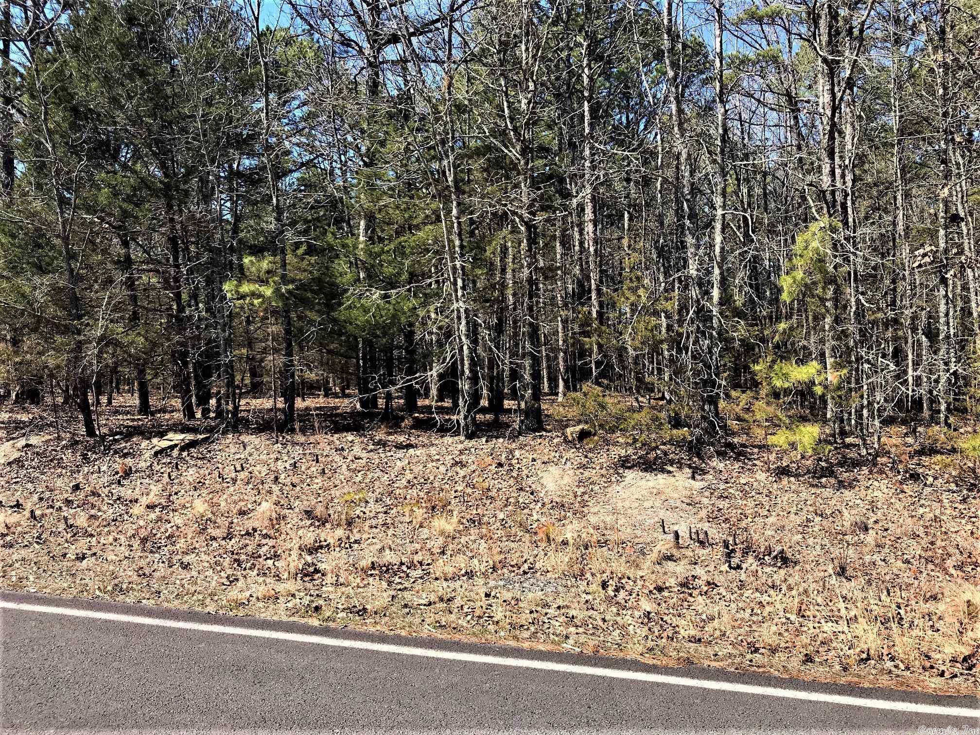 GREAT PRICE for a Mountain Ranch Golf Course frontage lot!!!  Flat and wooded, great location on #8 Fairway.  It will be a lovely setting for your dream golf course home.  Near the Club house and the restaurant/lounge.