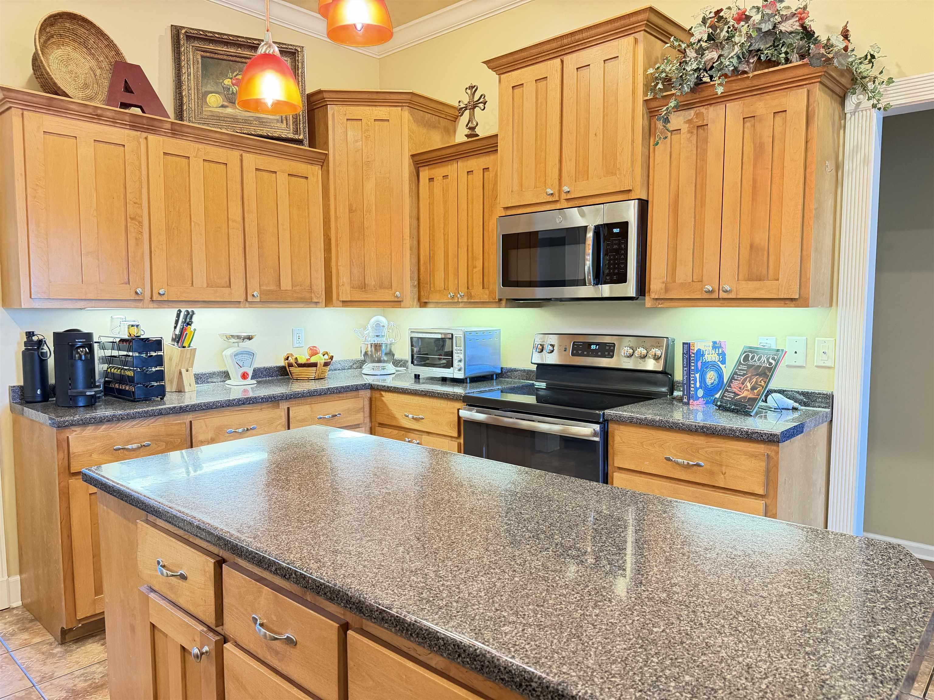 Hill Home Estates Phase II - Residential