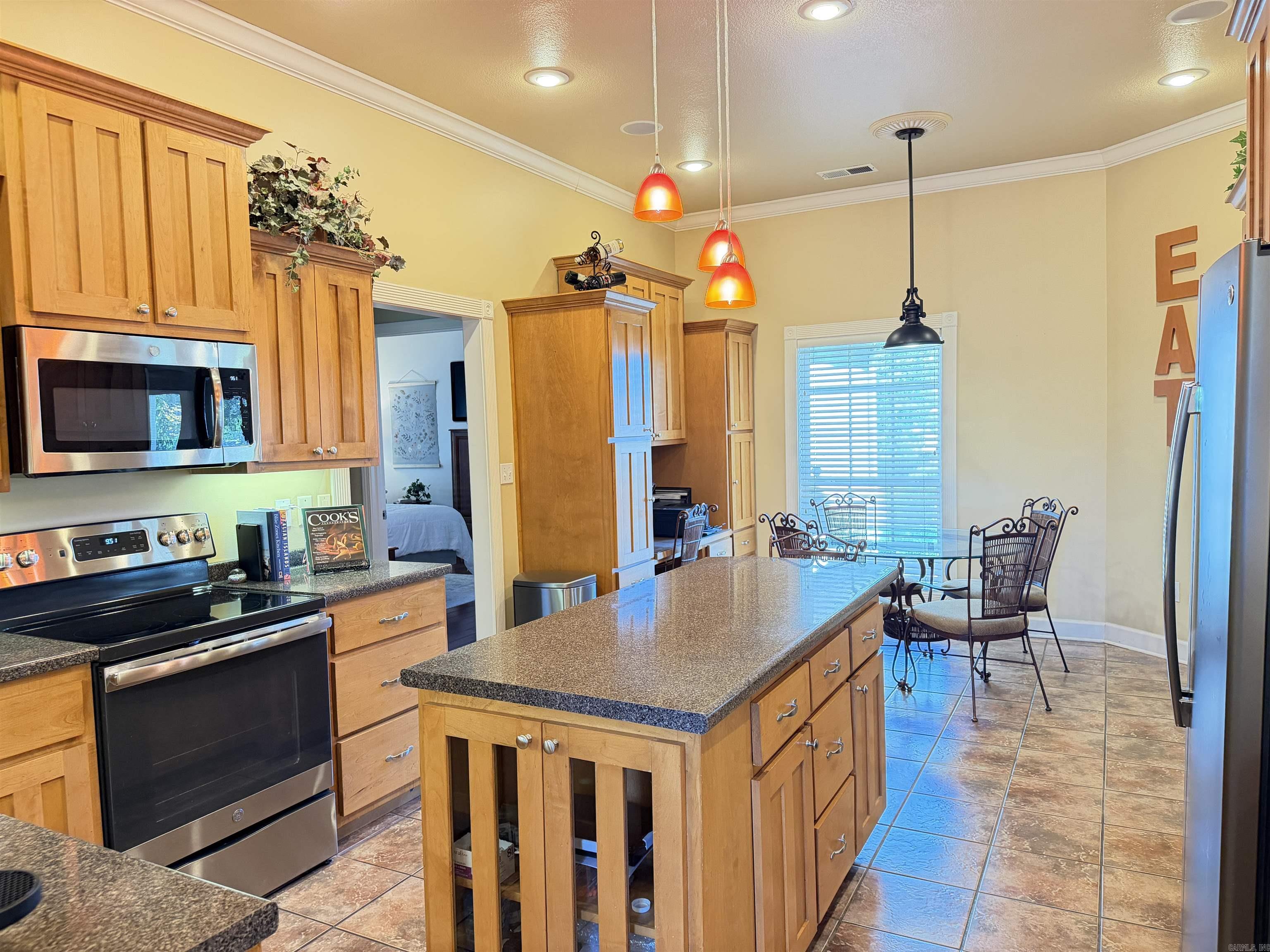 Hill Home Estates Phase II - Residential