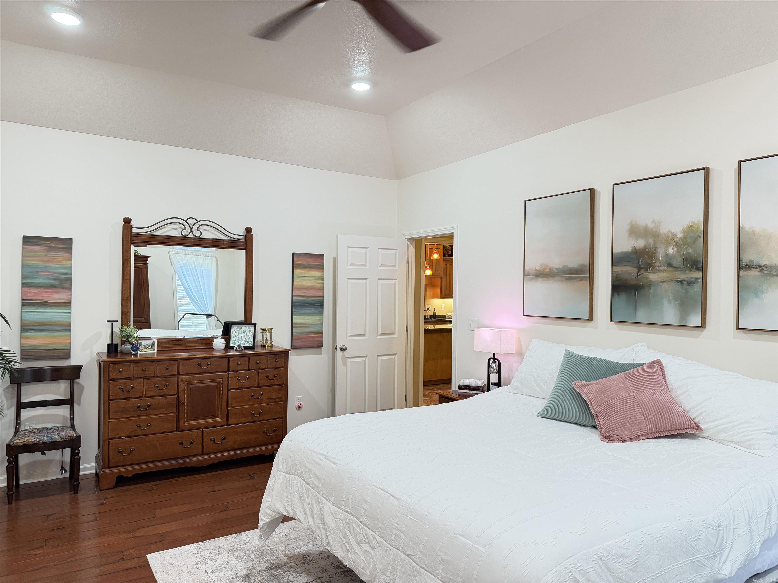 Hill Home Estates Phase II - Residential