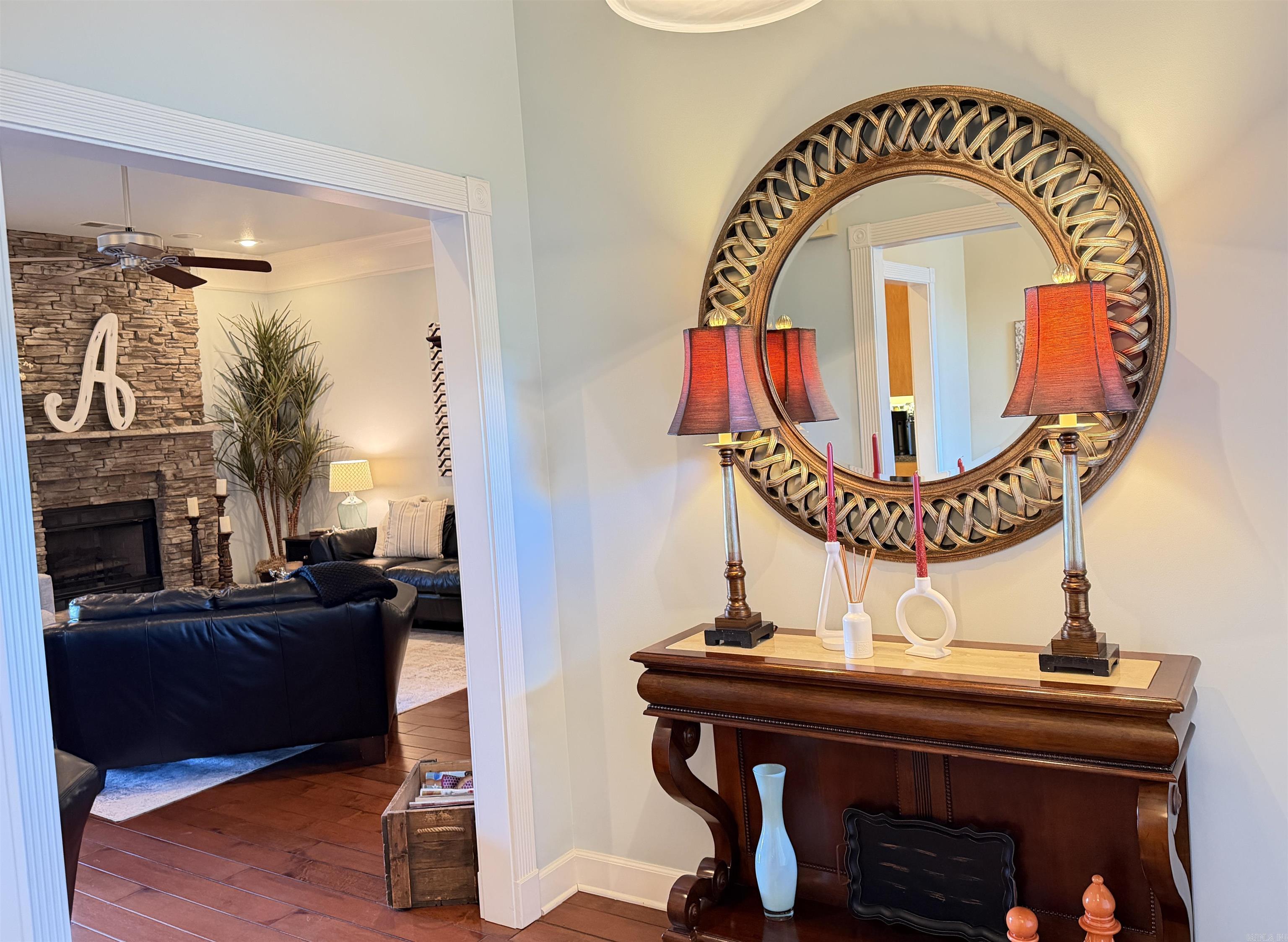 Hill Home Estates Phase II - Residential