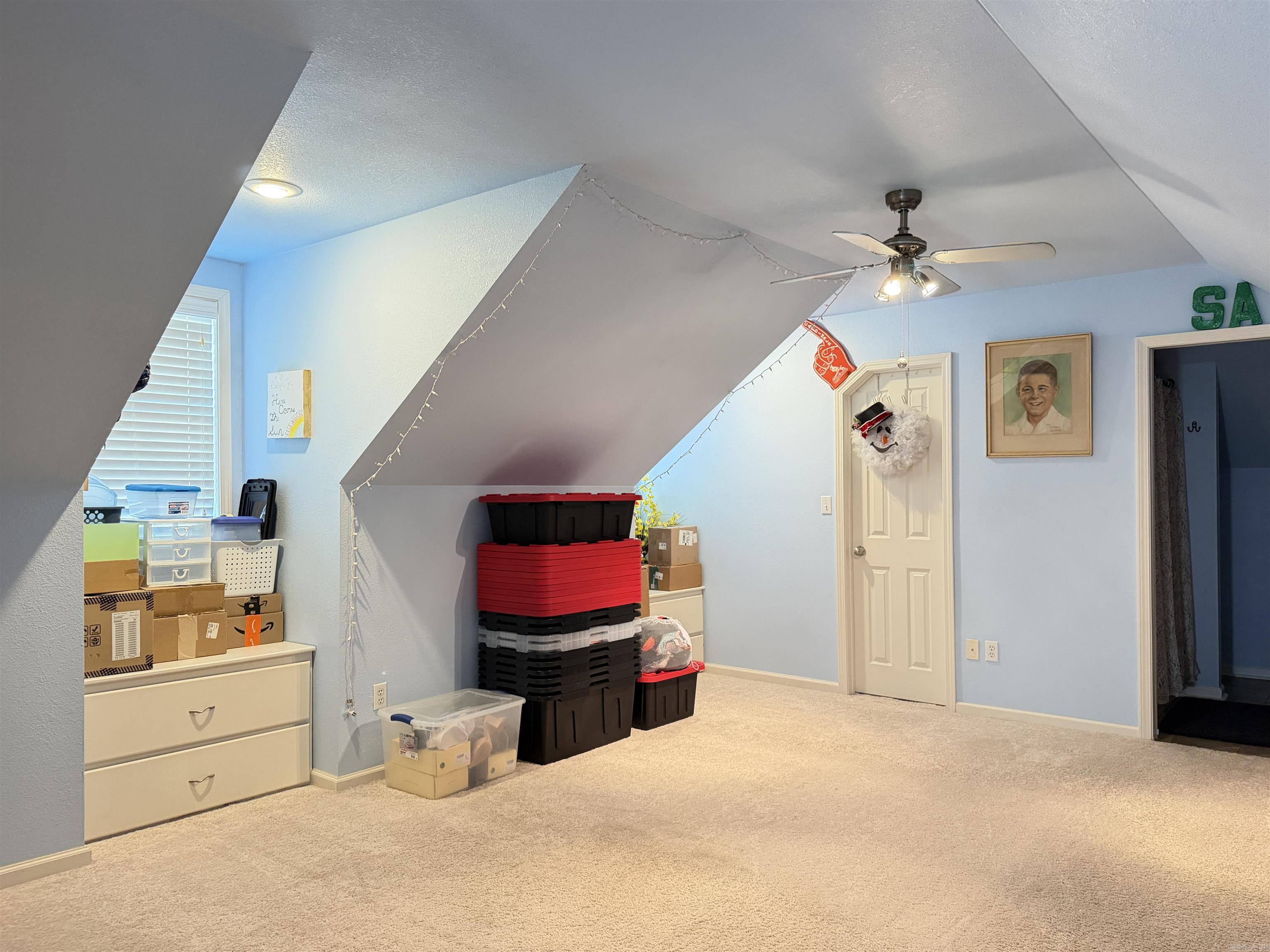 Hill Home Estates Phase II - Residential