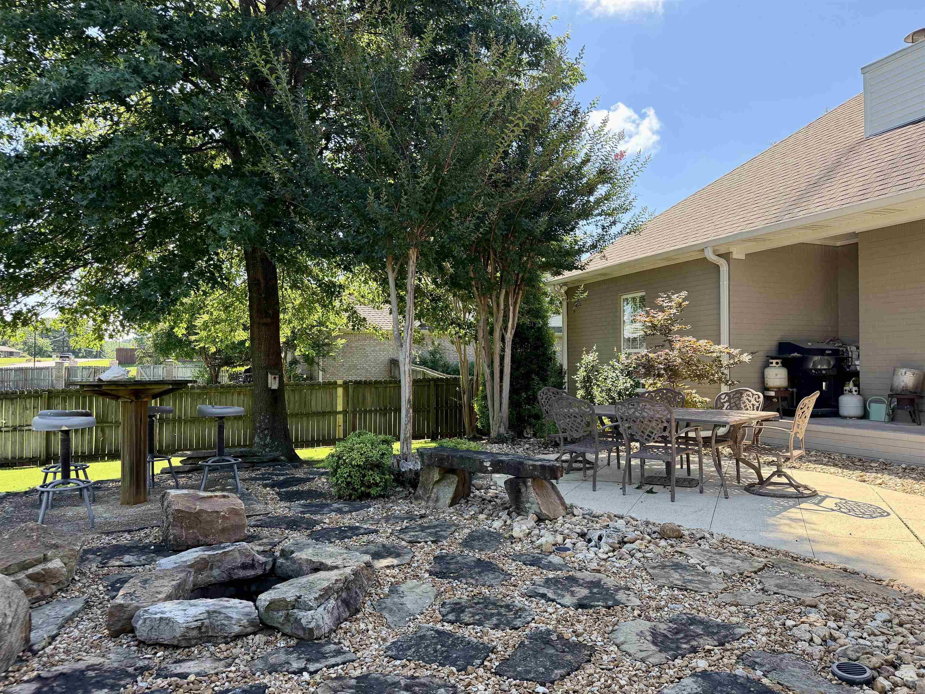 Hill Home Estates Phase II - Residential