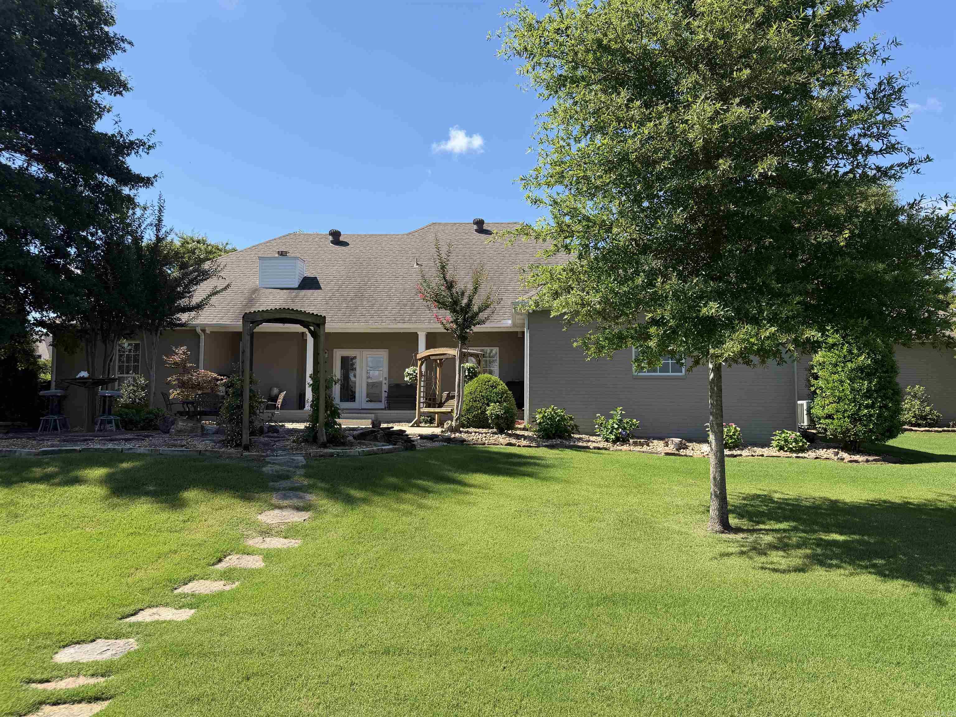 Hill Home Estates Phase II - Residential