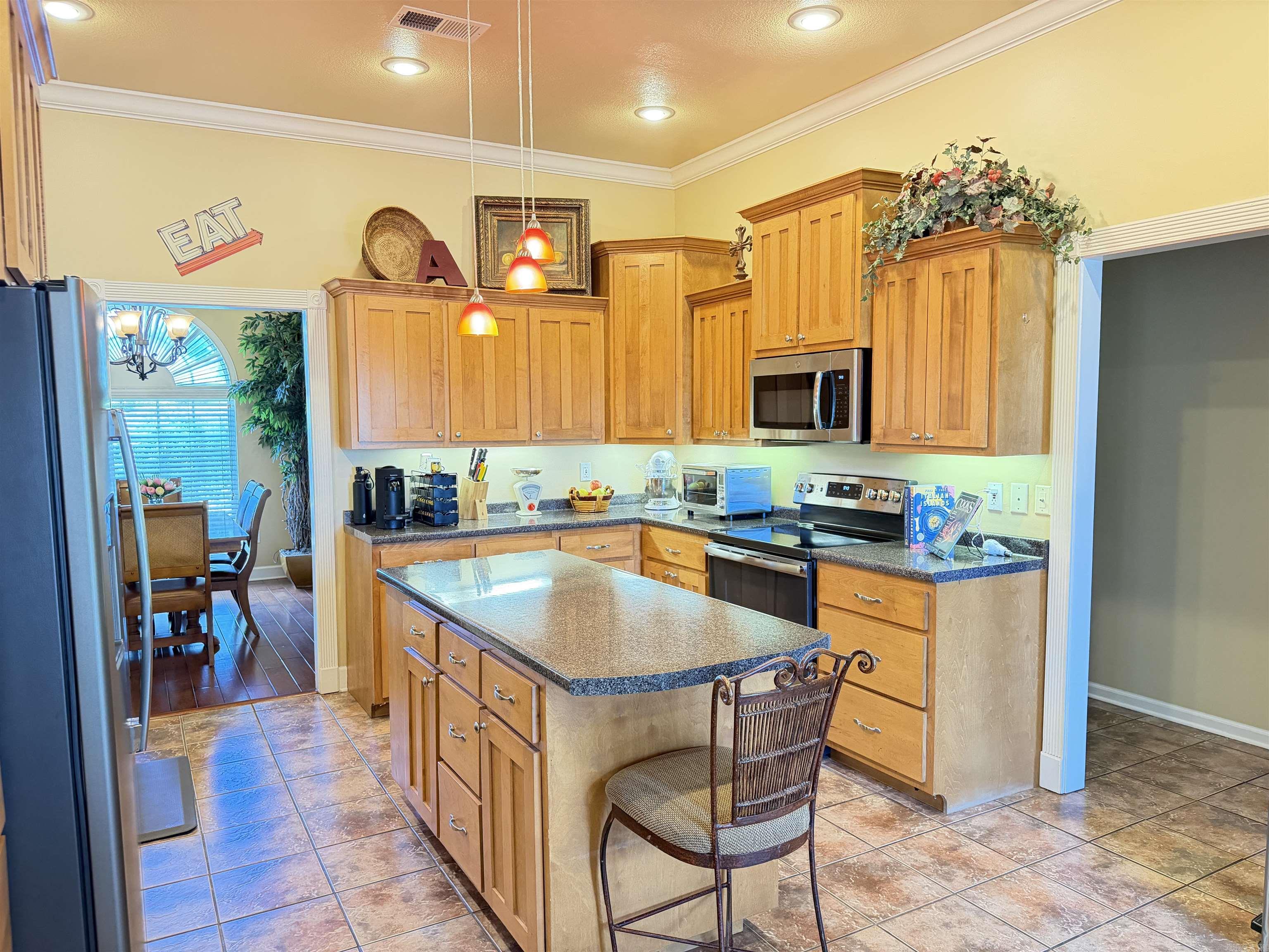 Hill Home Estates Phase II - Residential