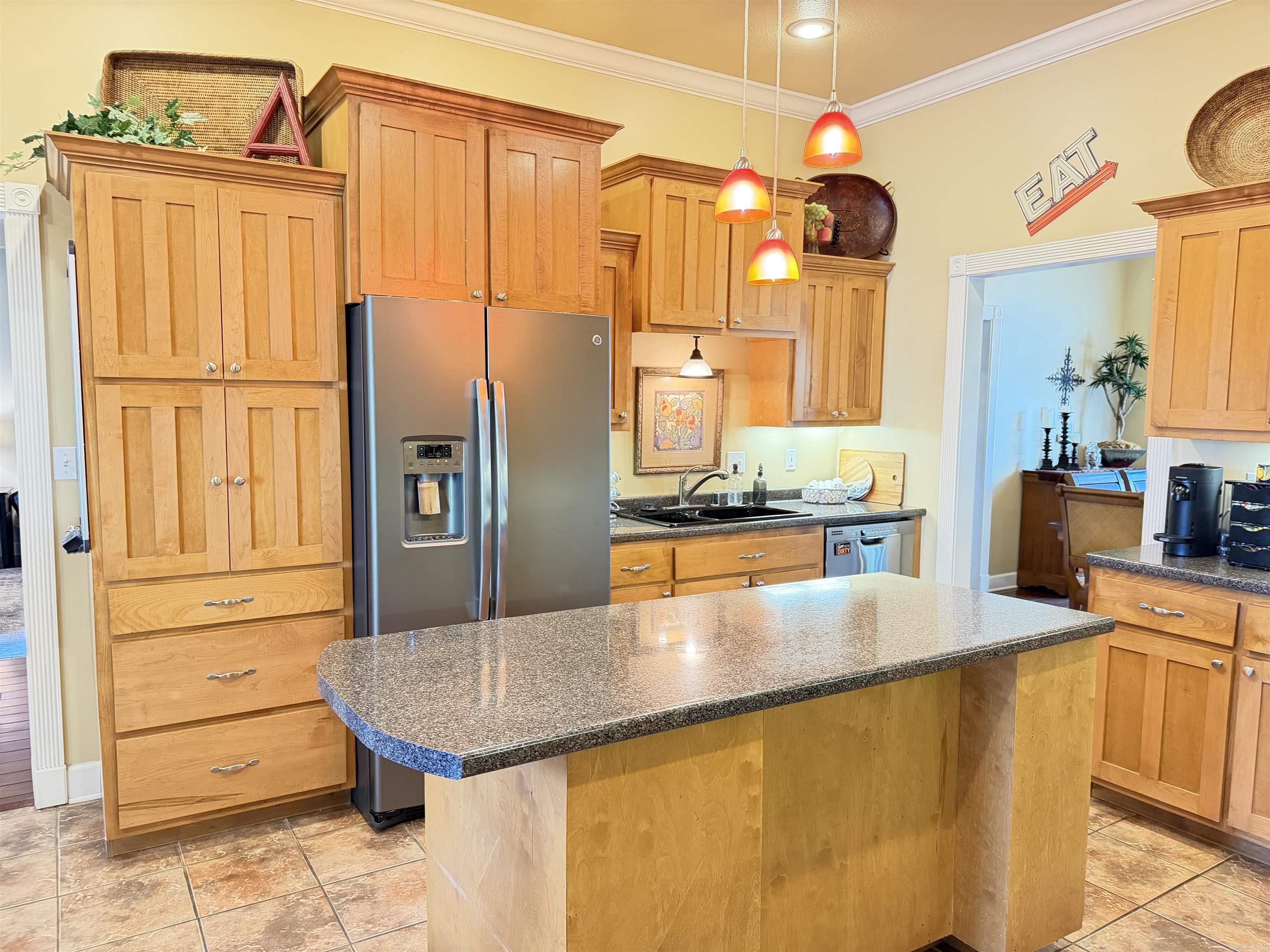 Hill Home Estates Phase II - Residential