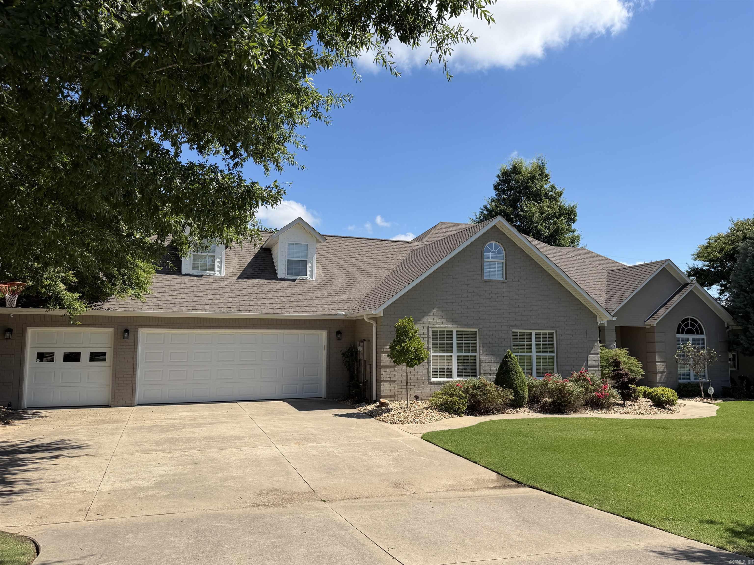 Hill Home Estates Phase II - Residential