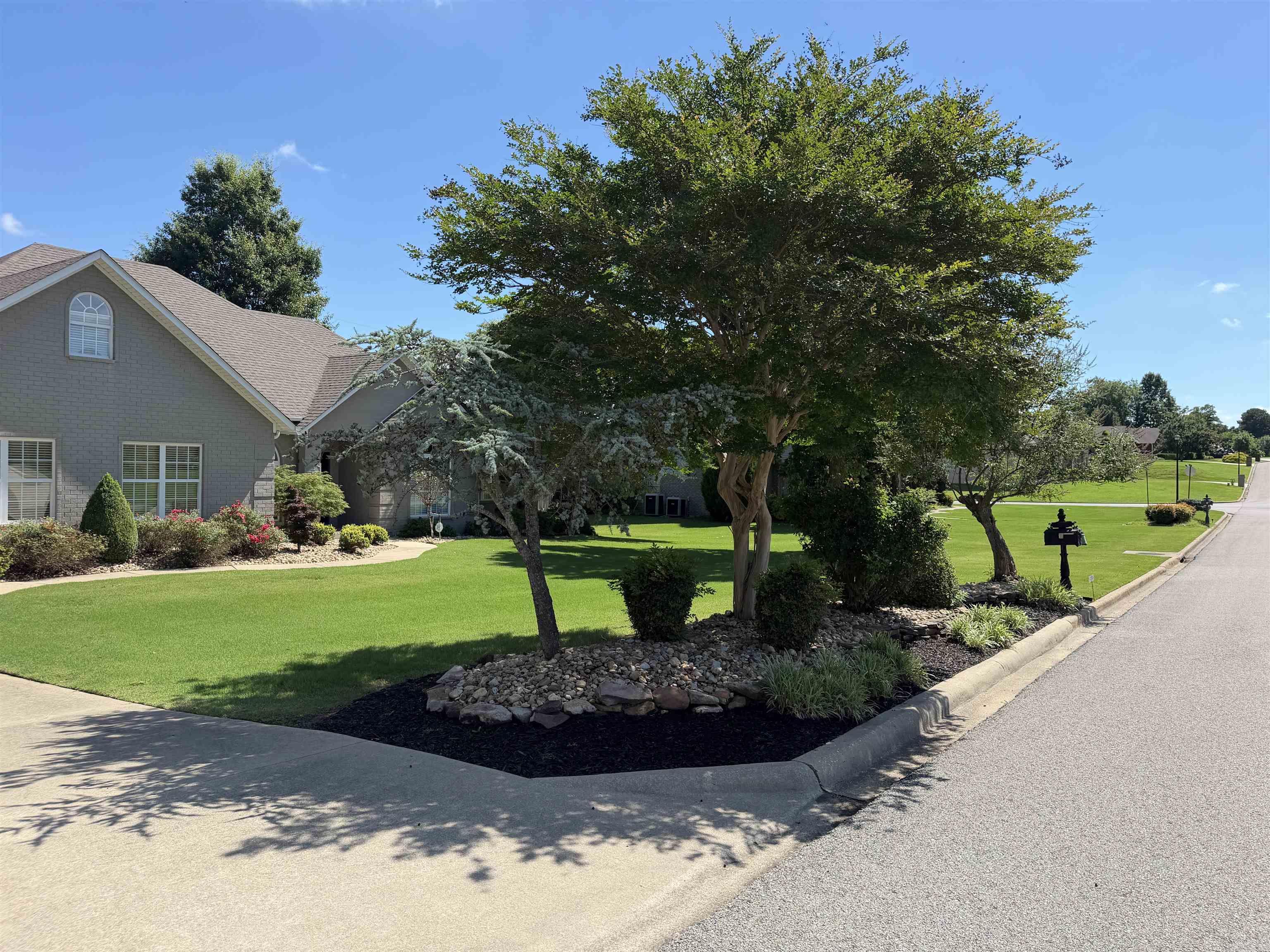 Hill Home Estates Phase II - Residential