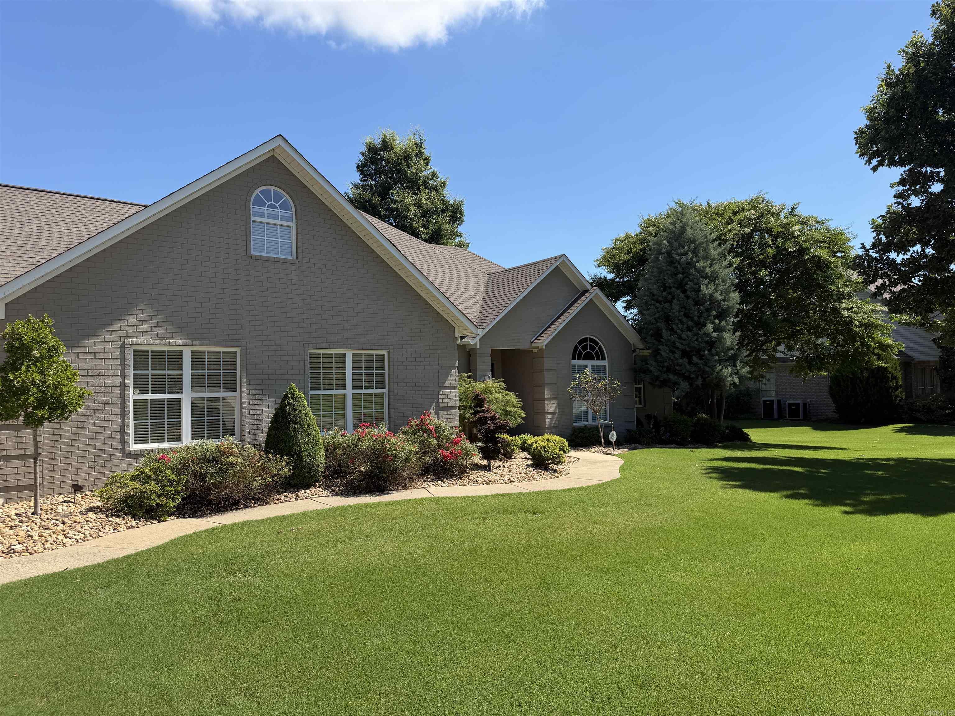 Hill Home Estates Phase II - Residential