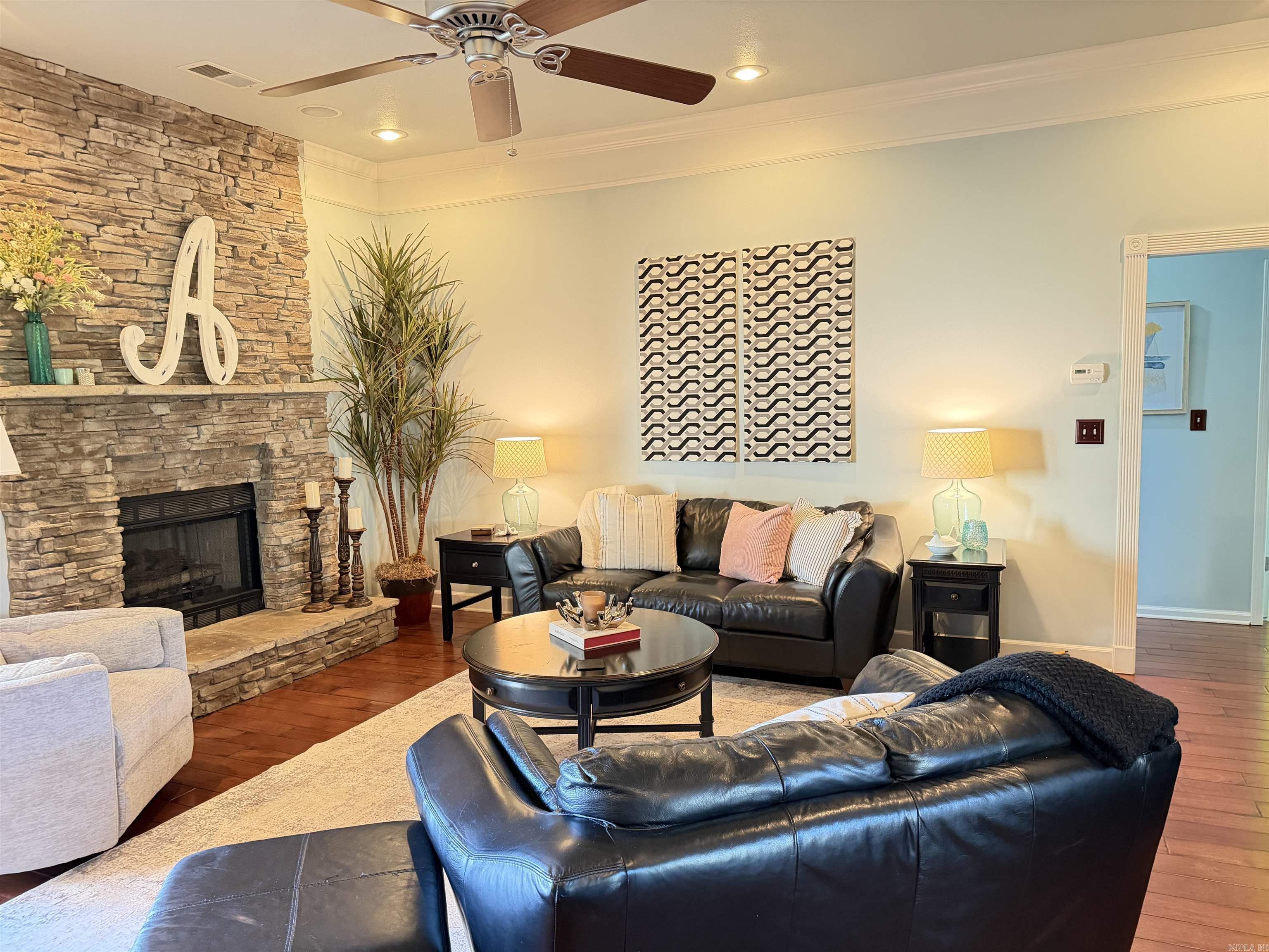 Hill Home Estates Phase II - Residential