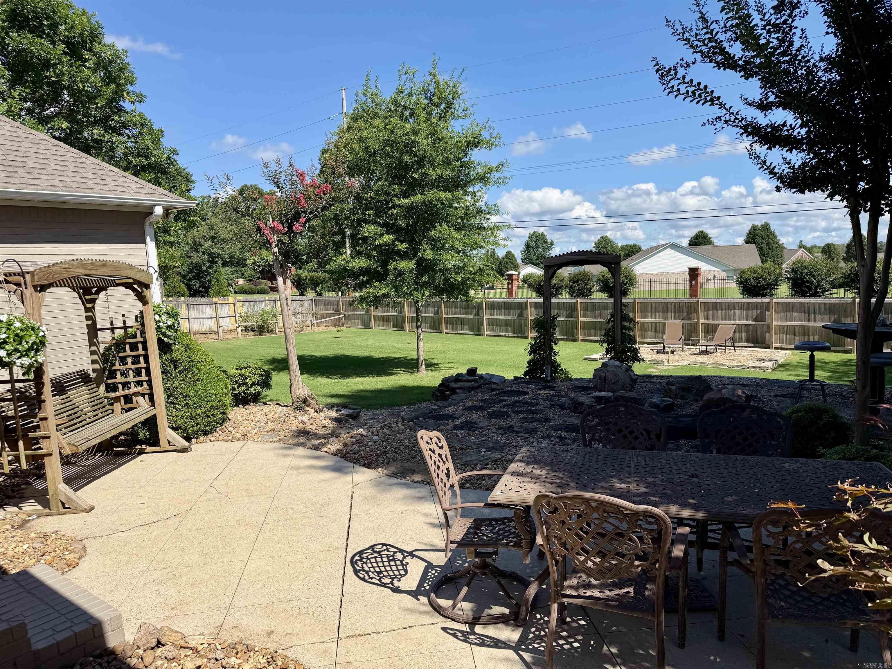 Hill Home Estates Phase II - Residential