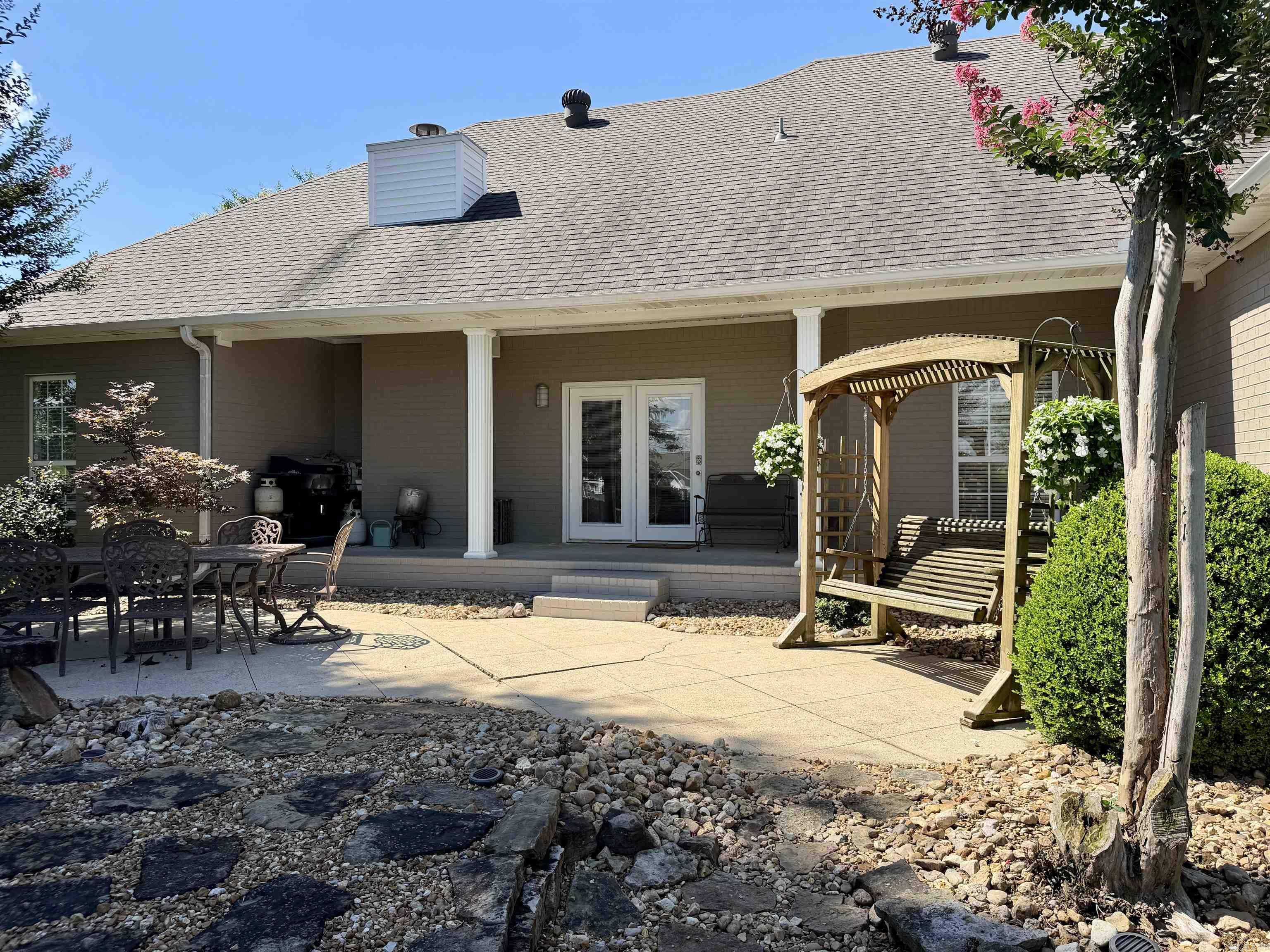 Hill Home Estates Phase II - Residential