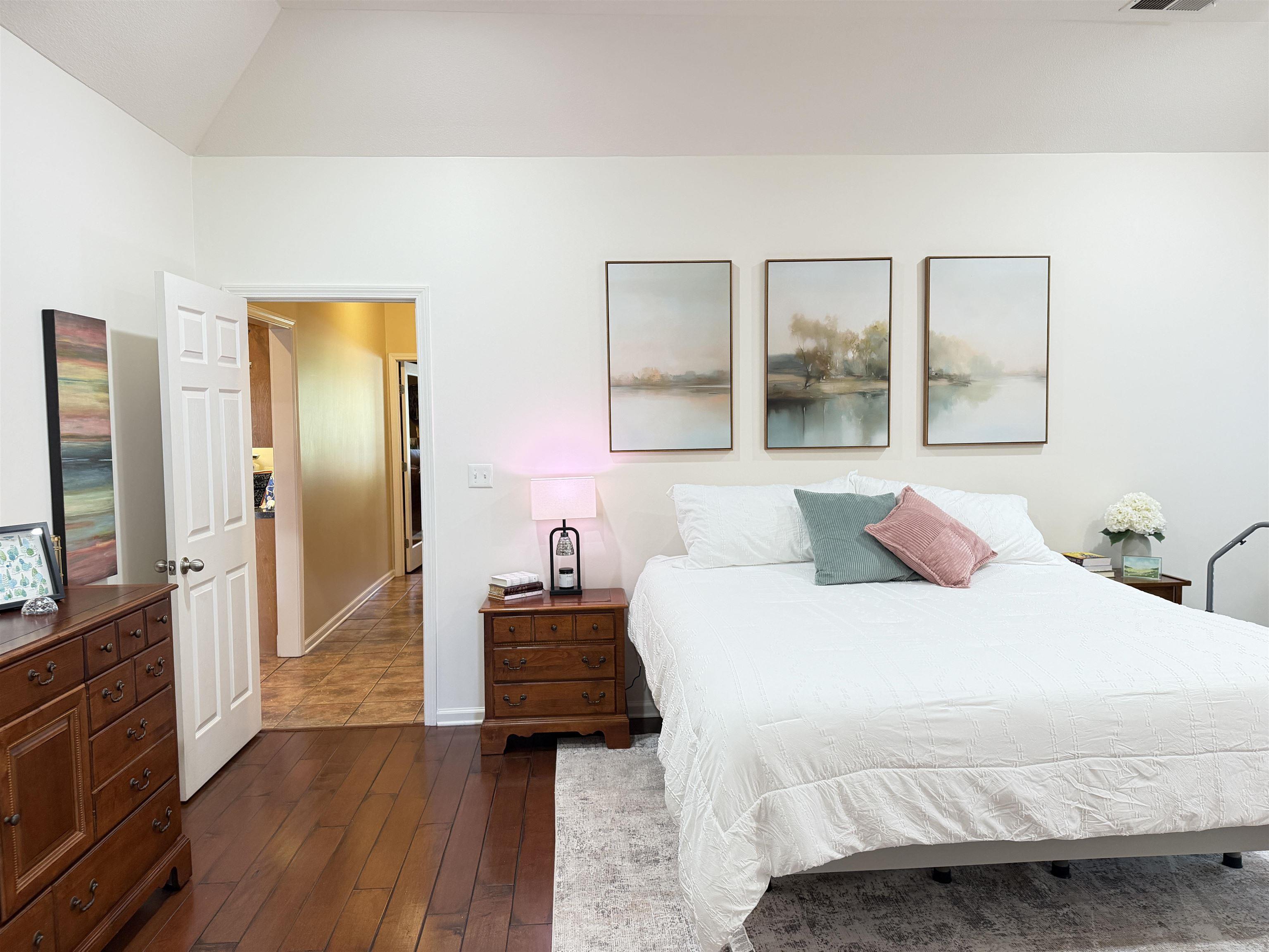 Hill Home Estates Phase II - Residential