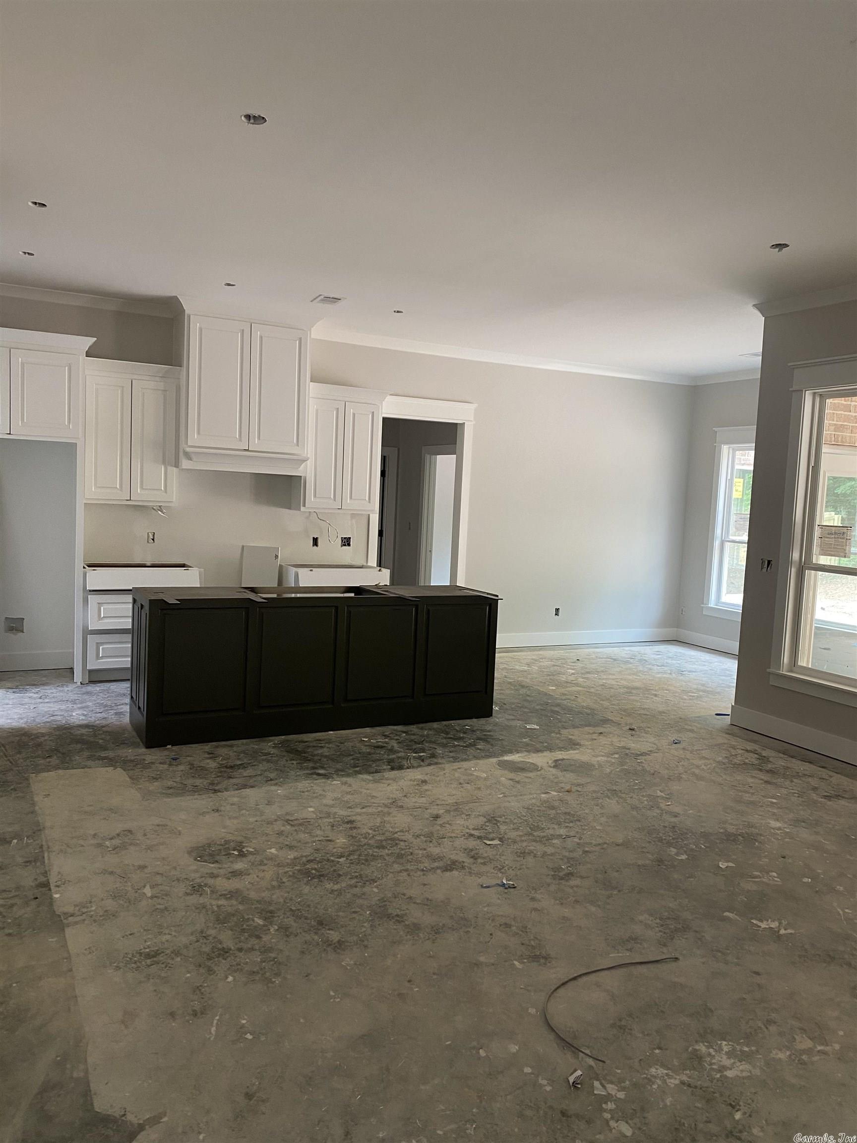 ROMAN HEIGHTS SUBDIVISION - Residential